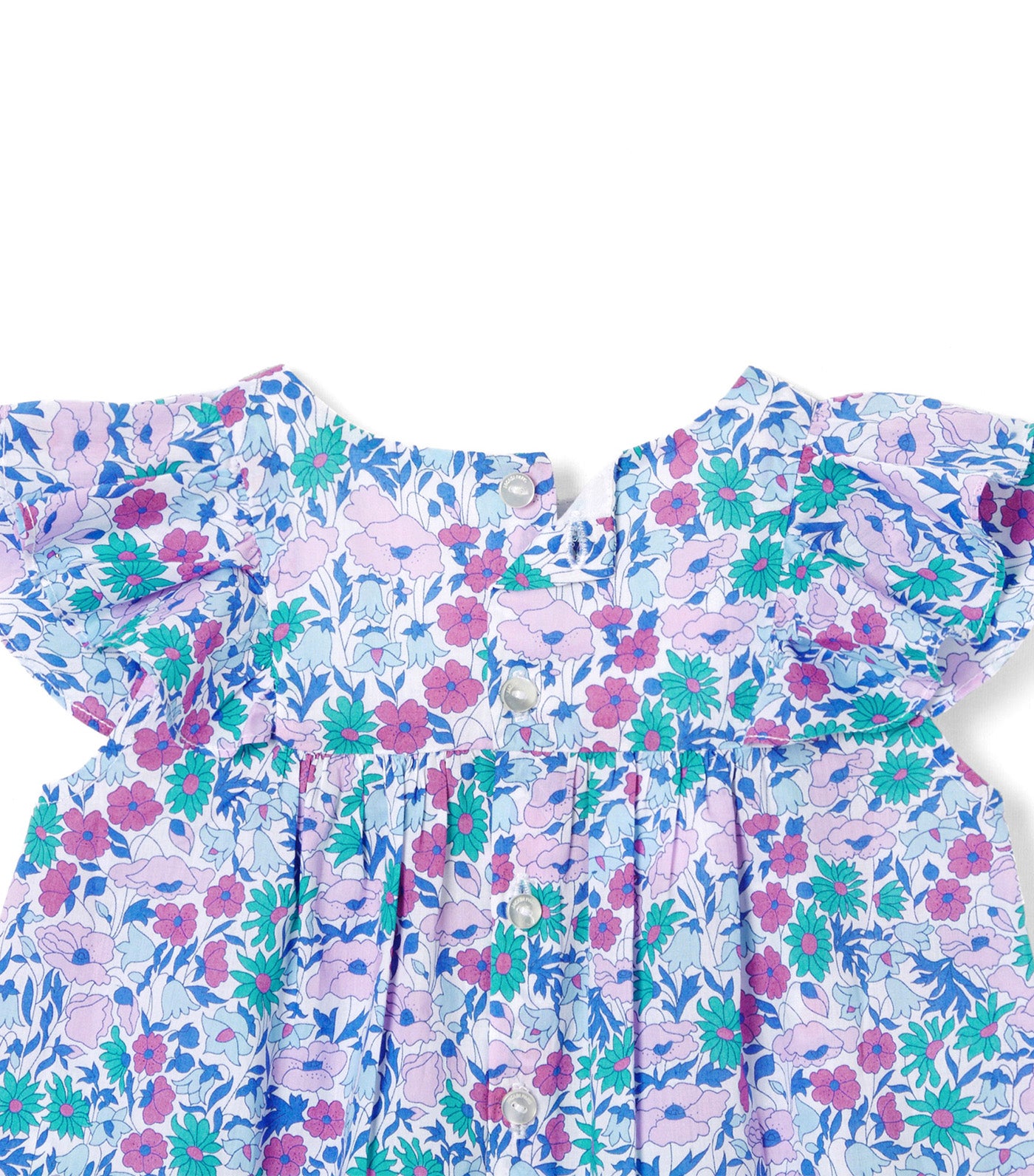 Choupinet Blouse