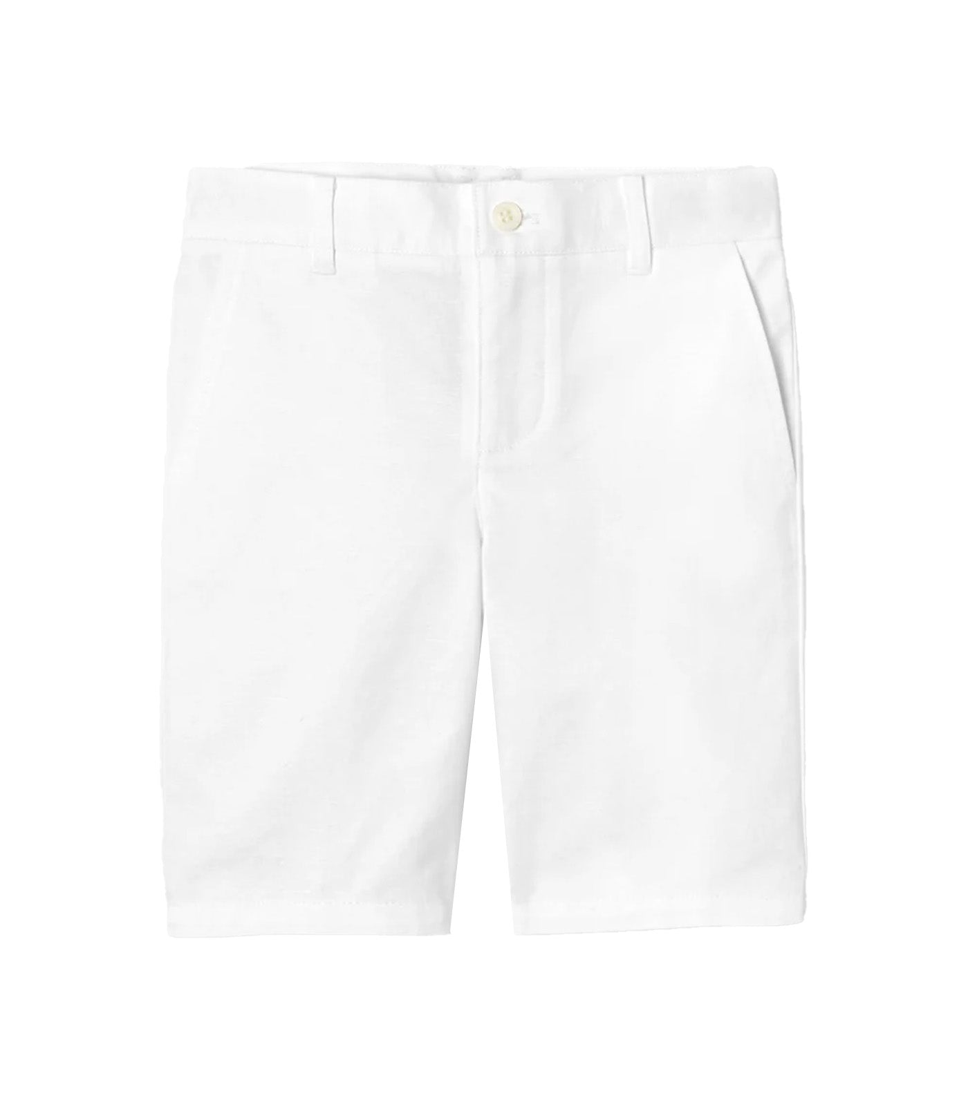 Citation Shorts White