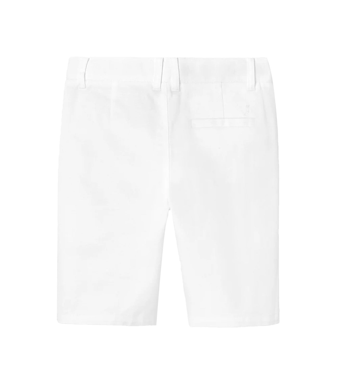 Citation Shorts White