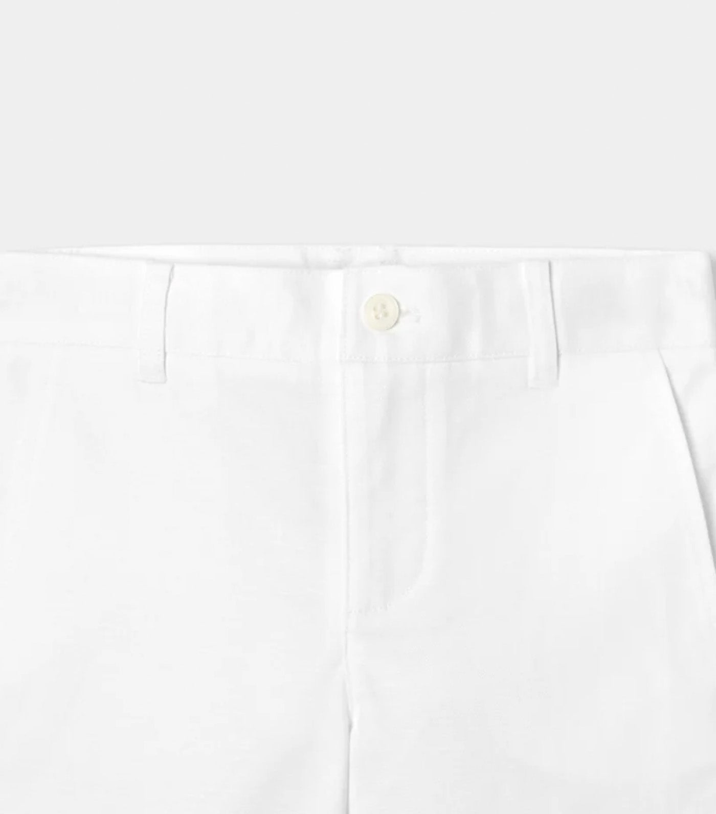 Citation Shorts White