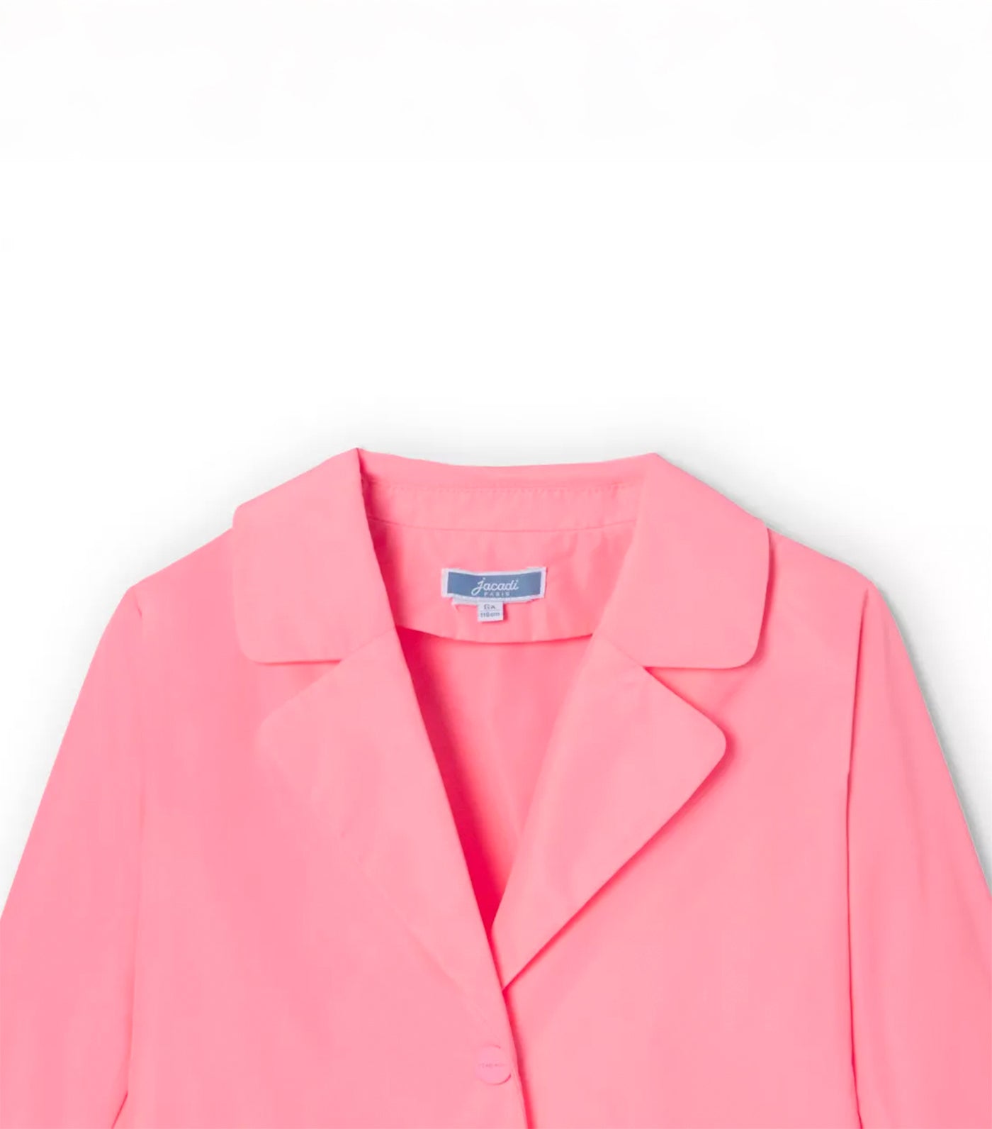 Citrine Blazer