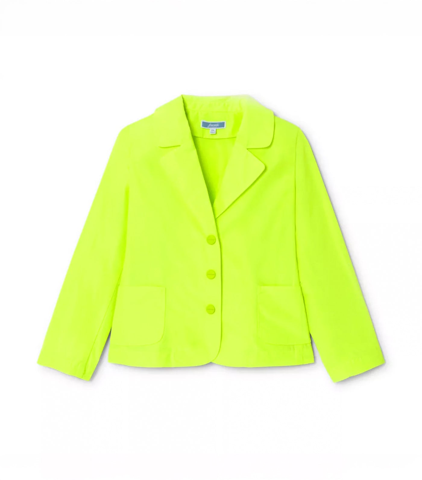 Citrine Blazer