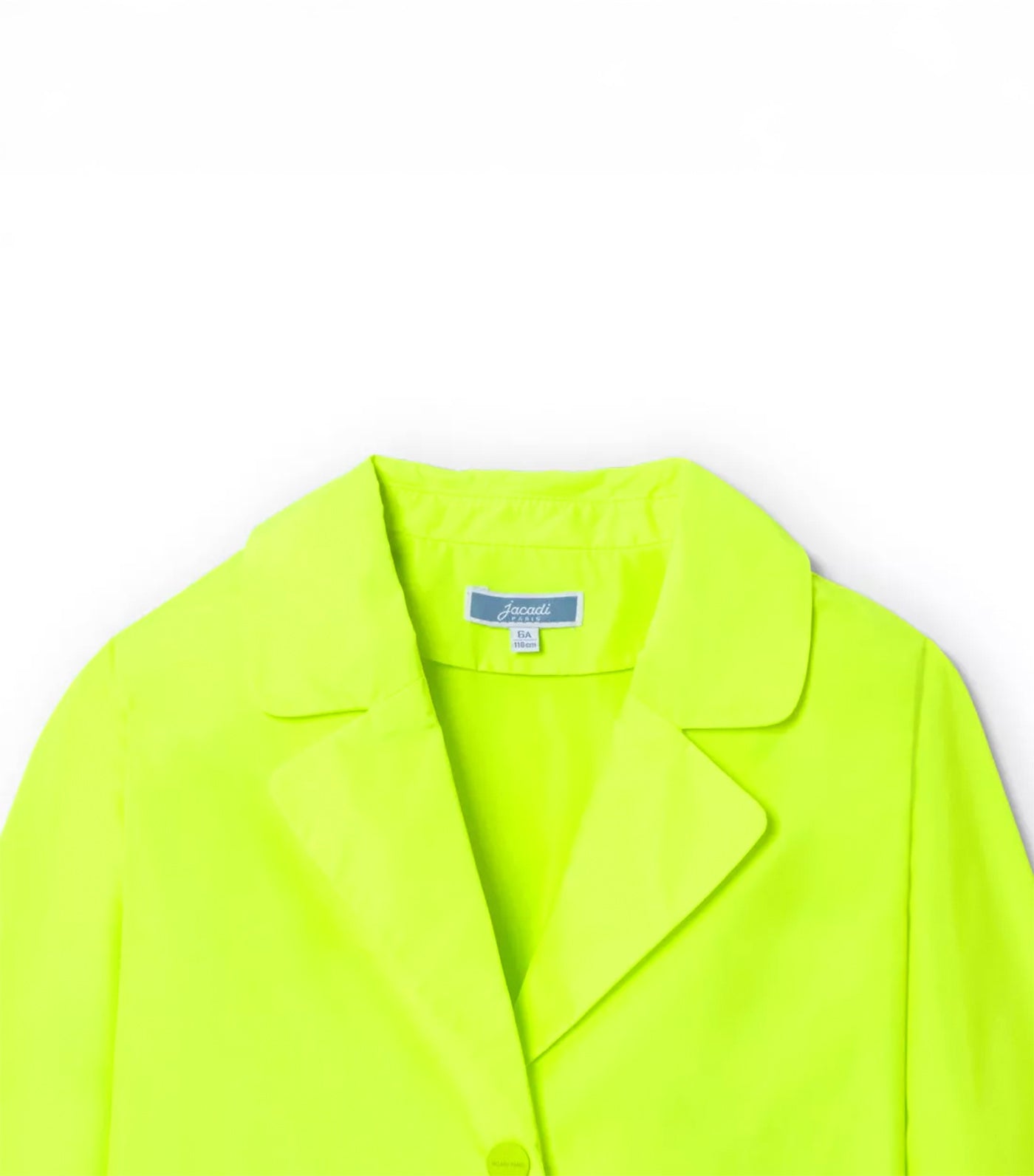 Citrine Blazer