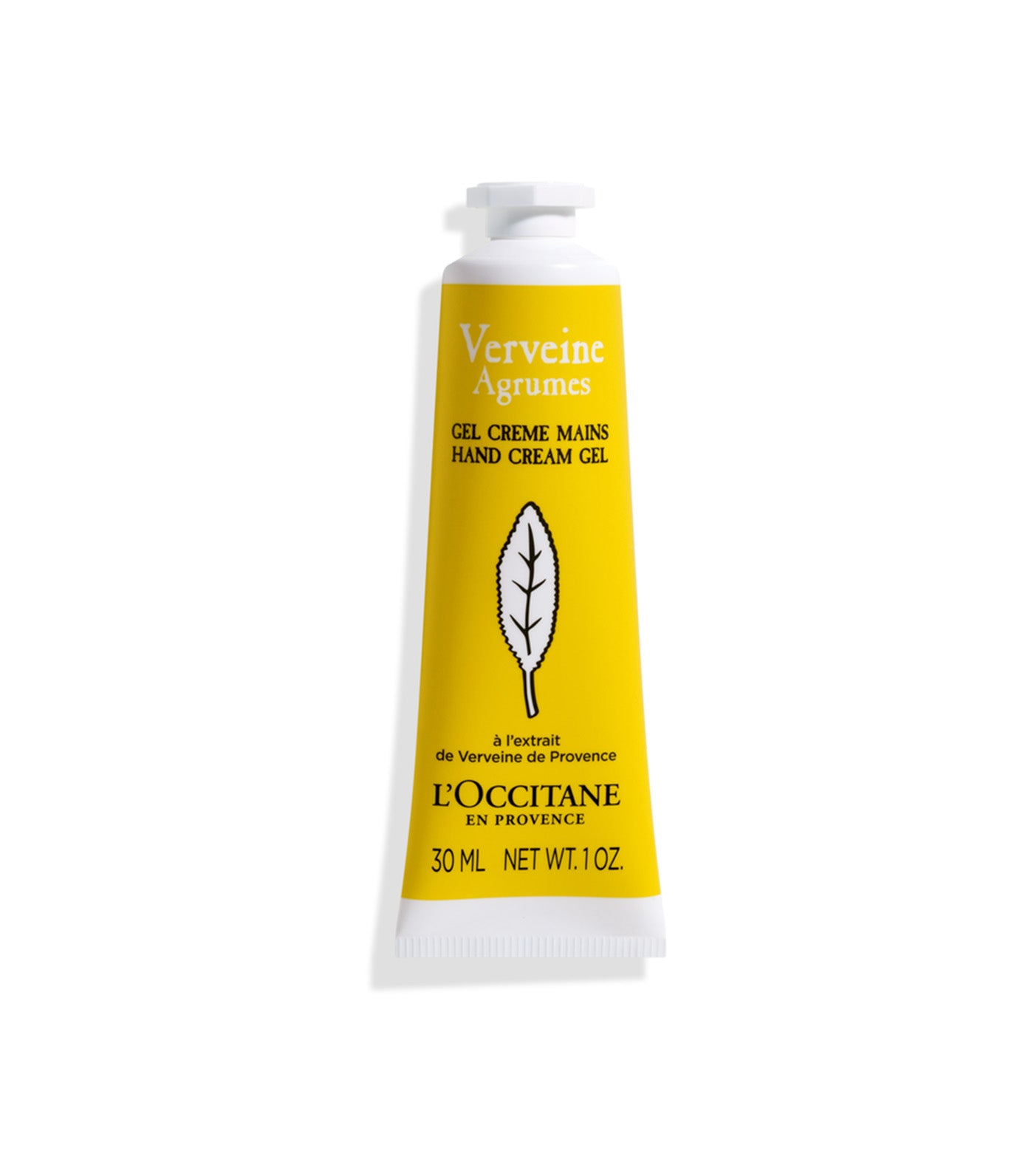 Citrus Verbena Hand Cream