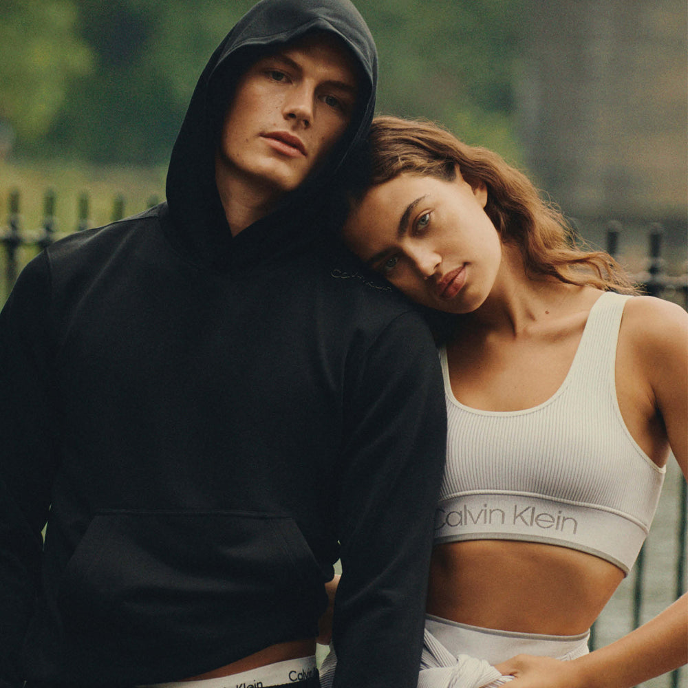 Calvin Klein in the Philippines Rustan s Rustan s