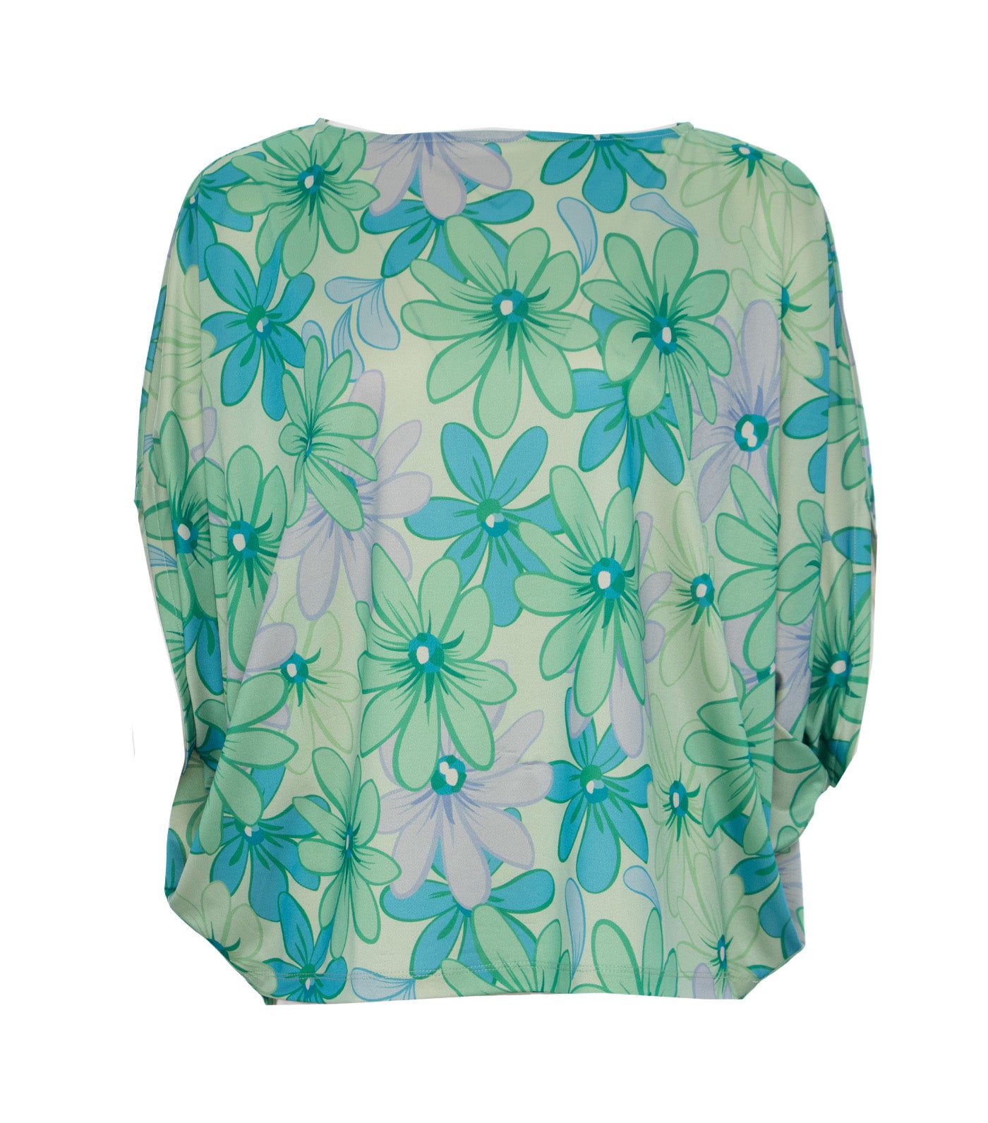 Andi Knit Top Multi