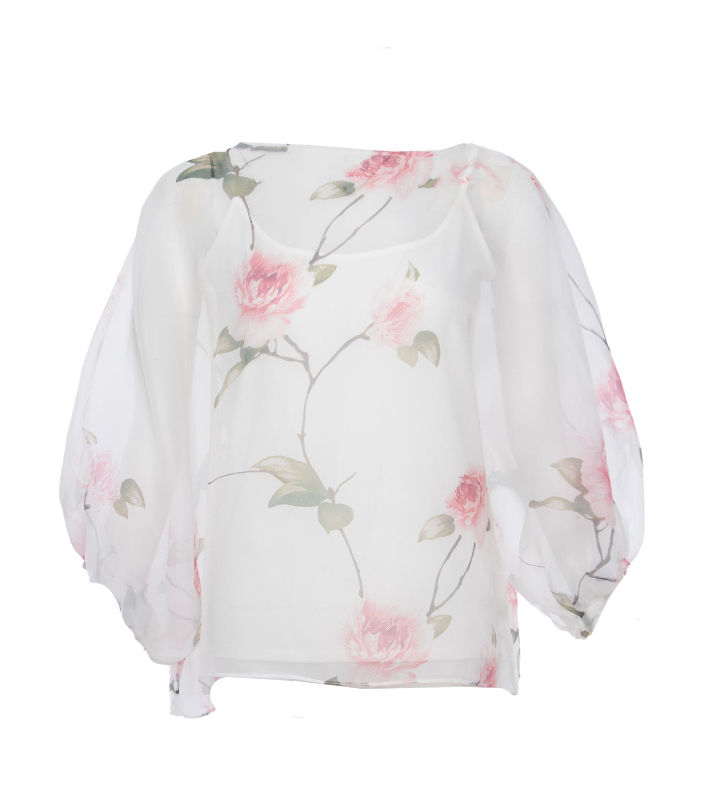 Joanne Blouse with Inner