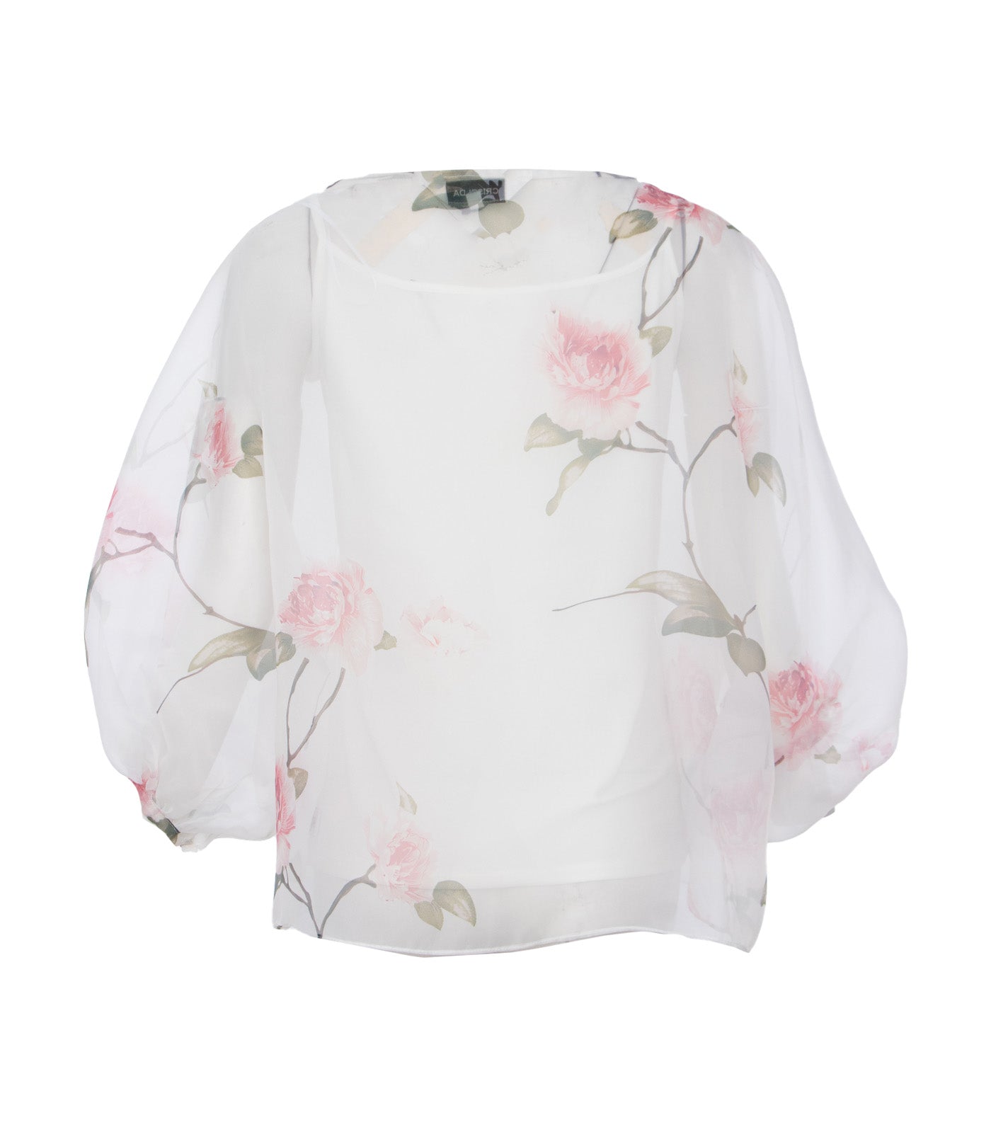 Joanne Blouse with Inner