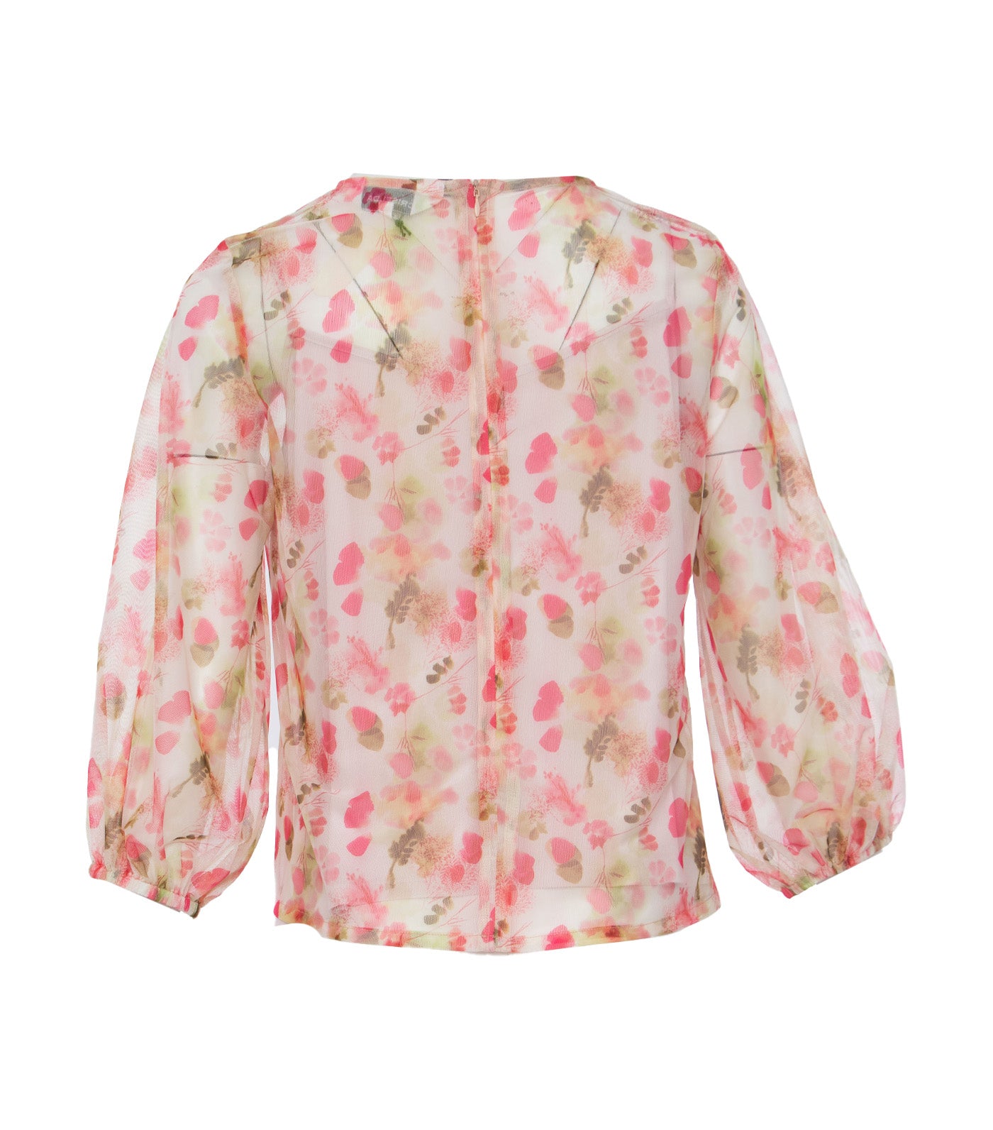 Noah Blouse