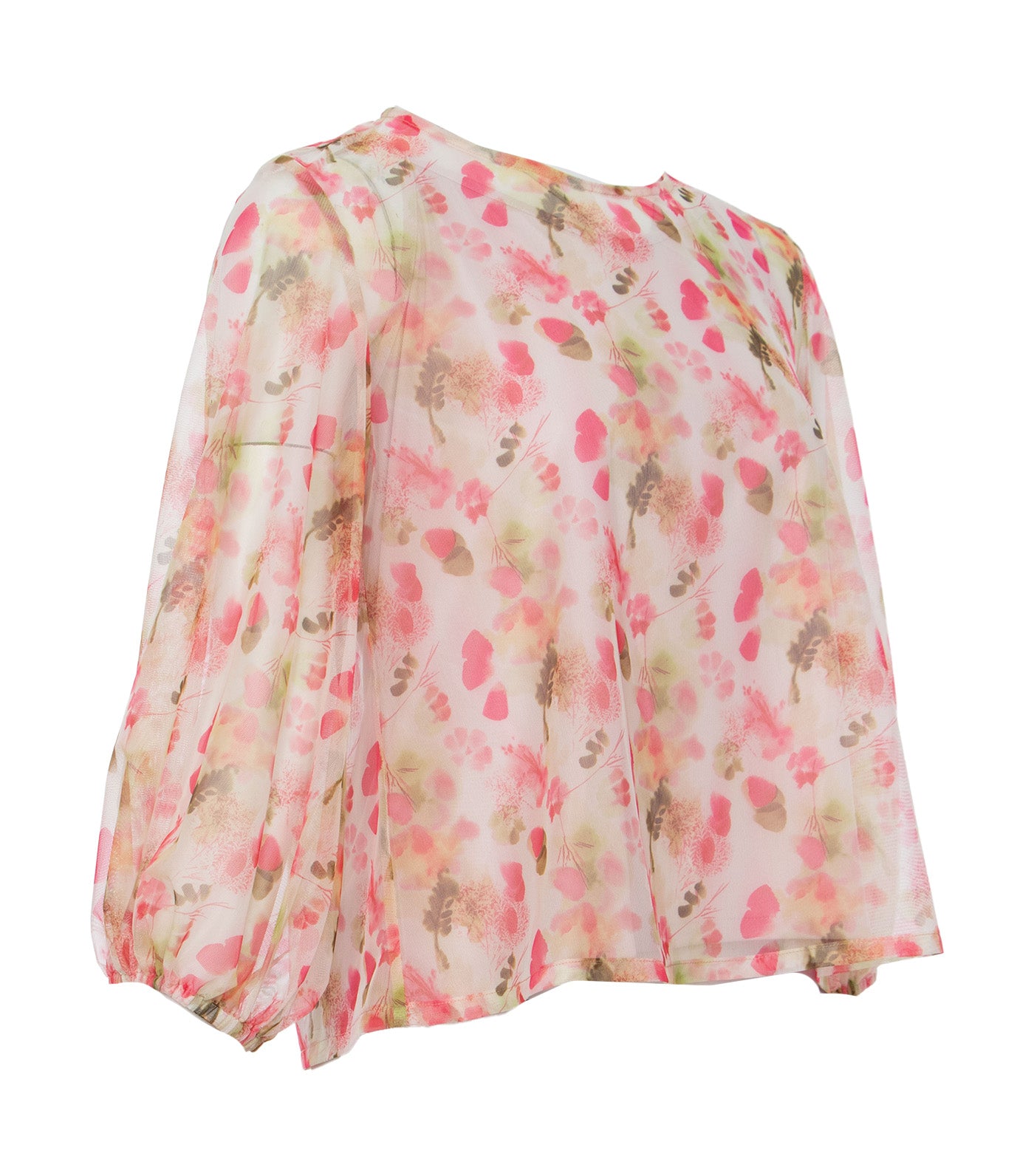 Noah Blouse