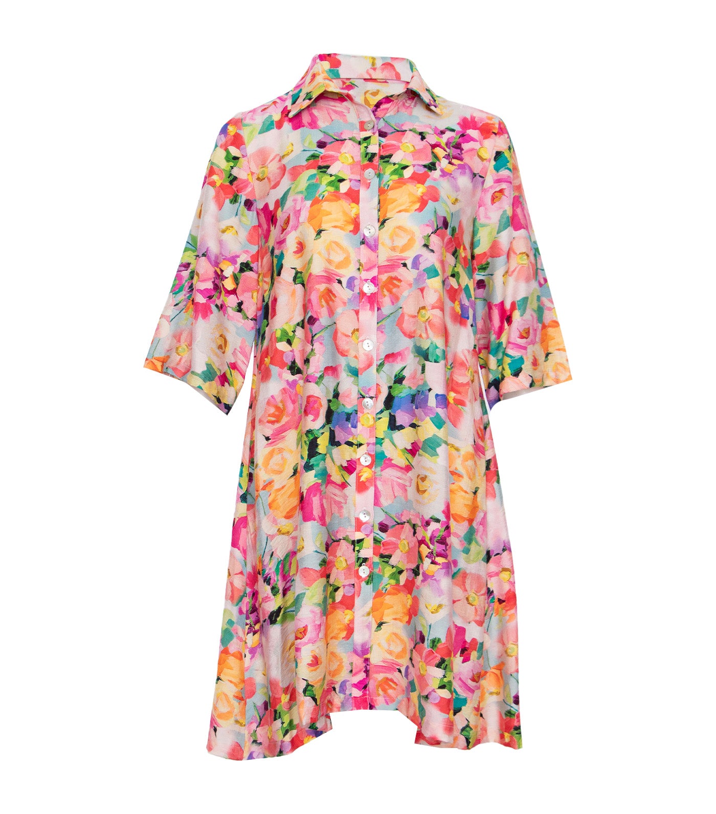 Ava Dress