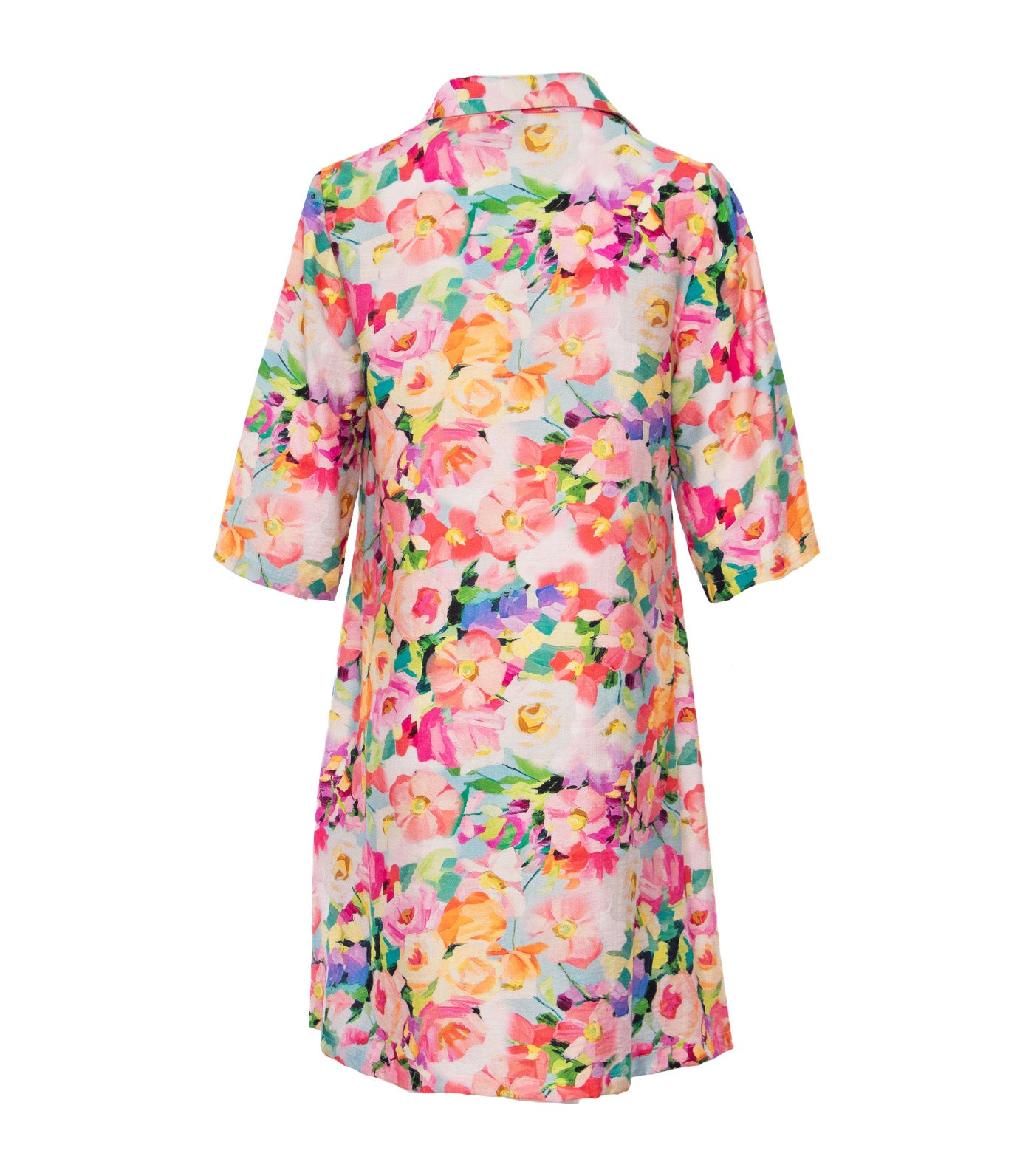 Ava Dress