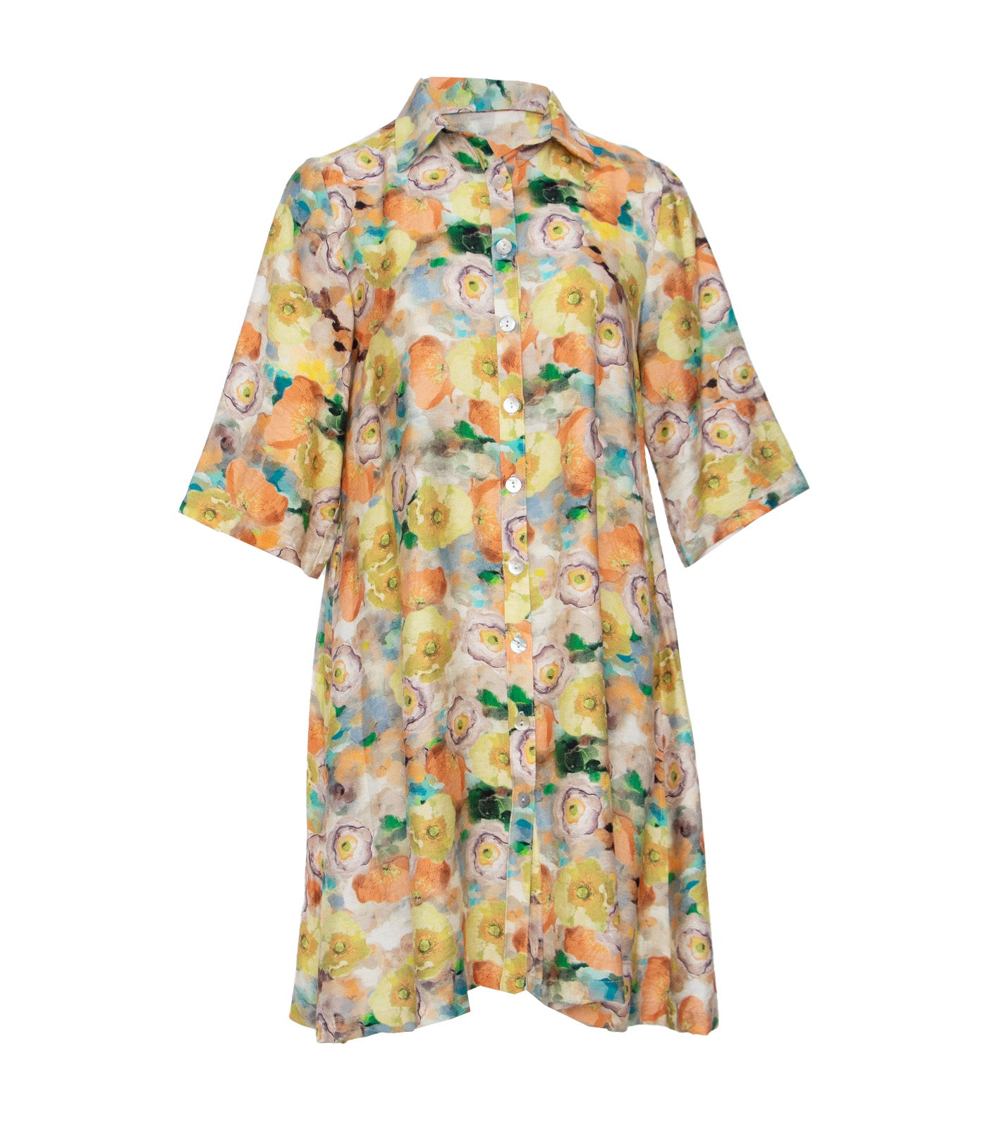 Ava Dress