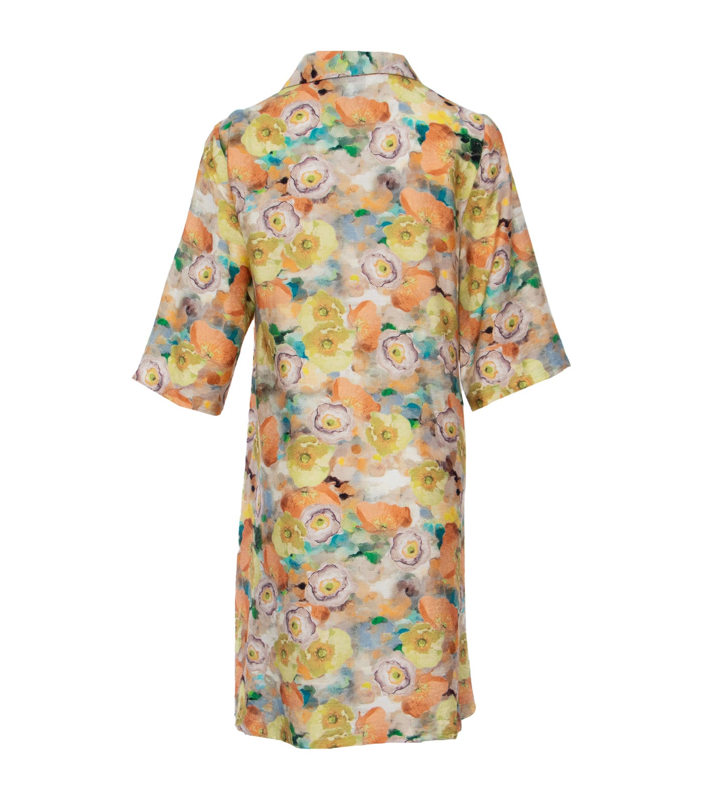 Ava Dress