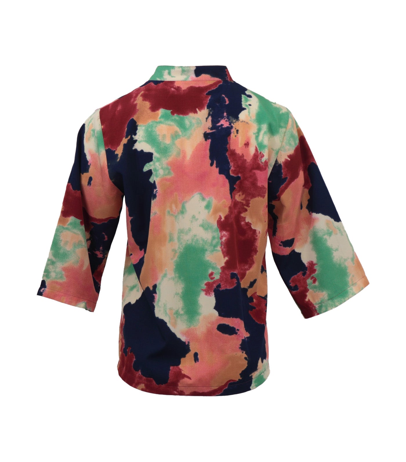 Bob Blouse Button Down