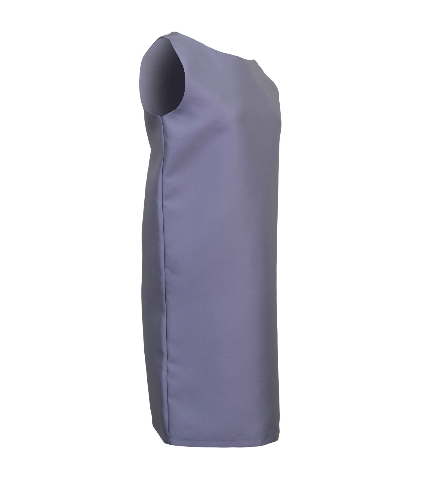 Criselda Carmen Inner Dress Purple