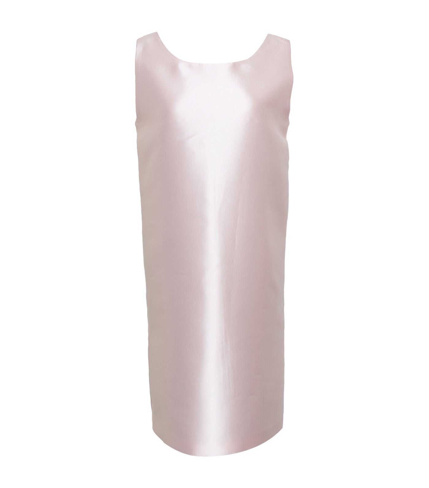 Criselda Carmen Inner Dress Light Pink