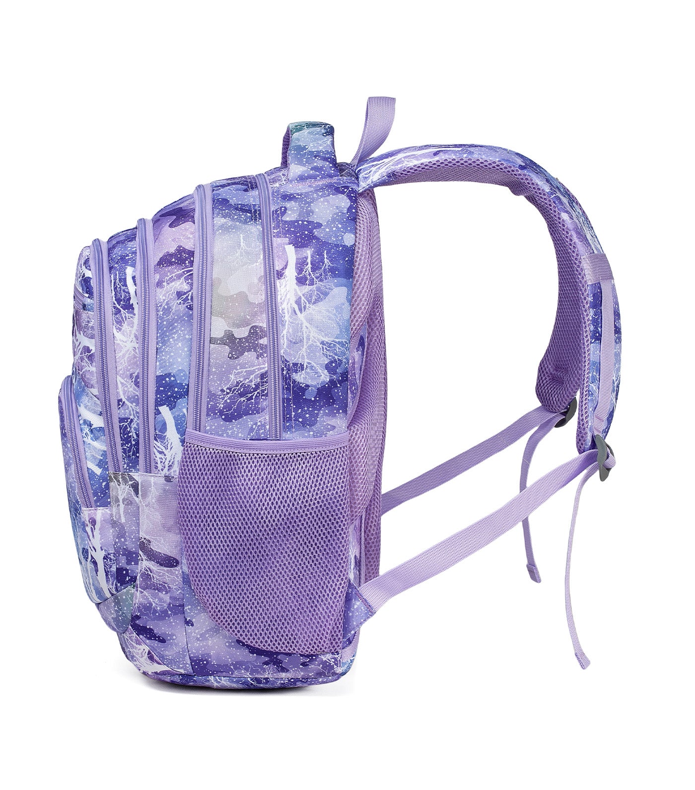 Smart School Bag