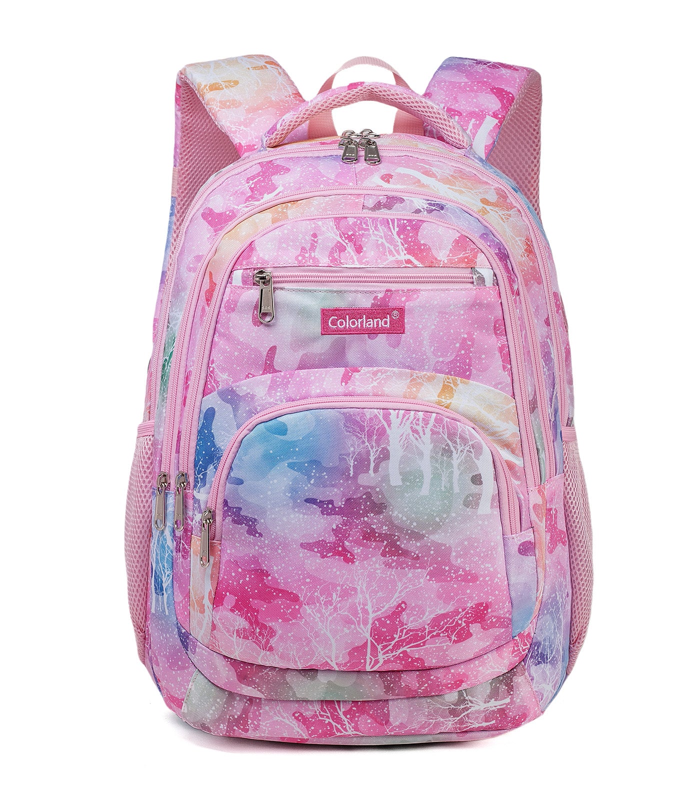 Smart School Bag