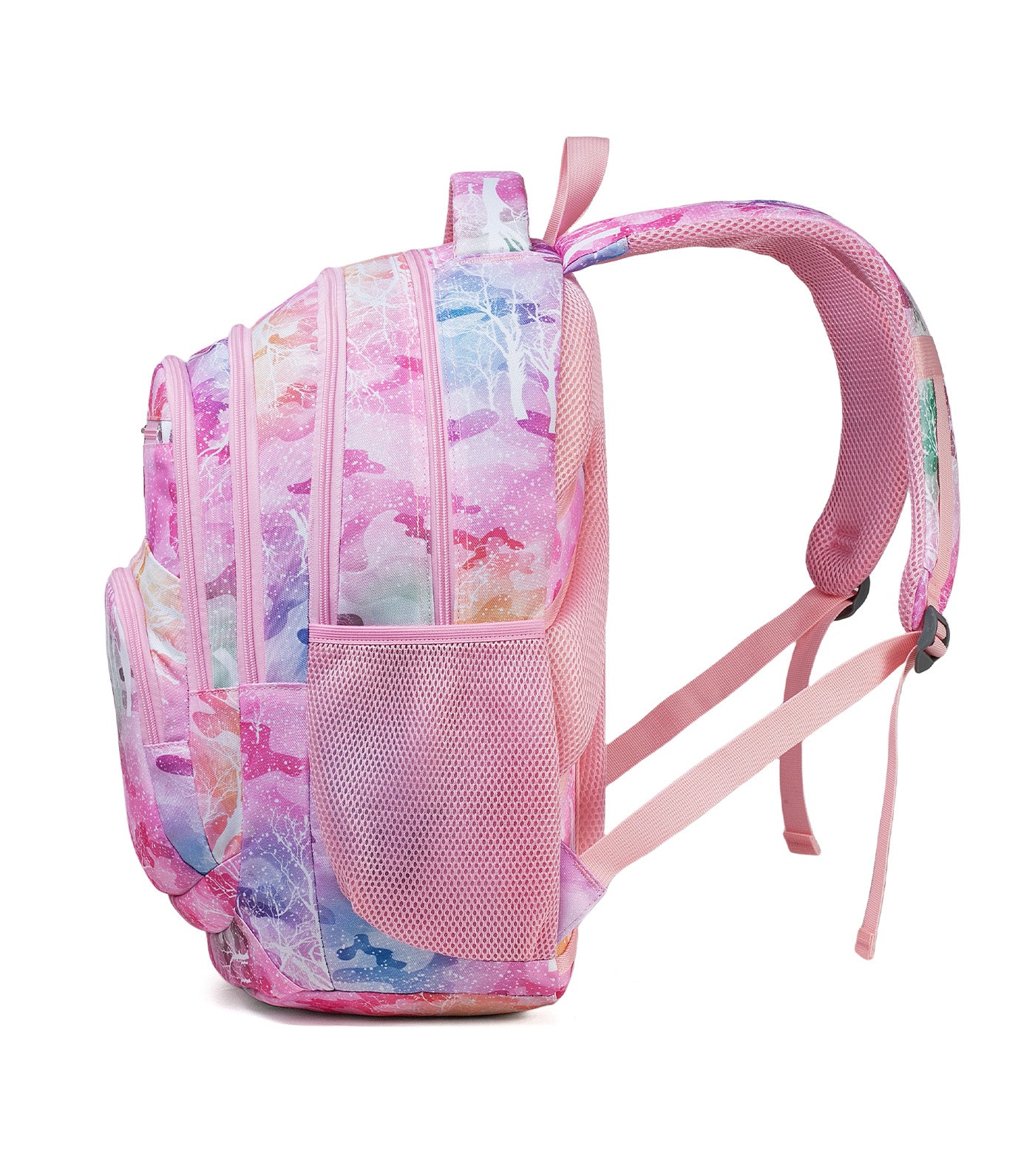 Smart School Bag