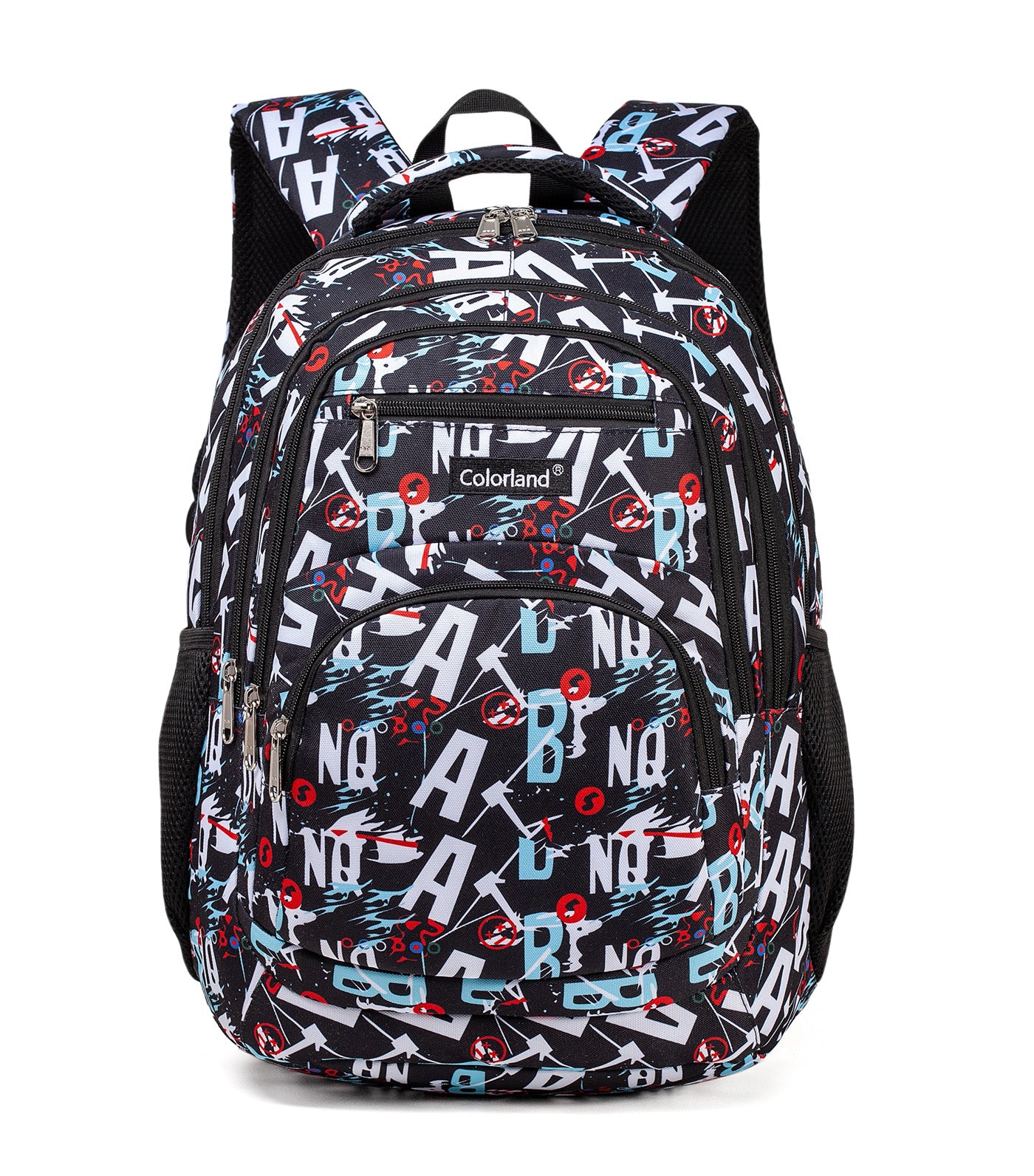 Smart School Bag