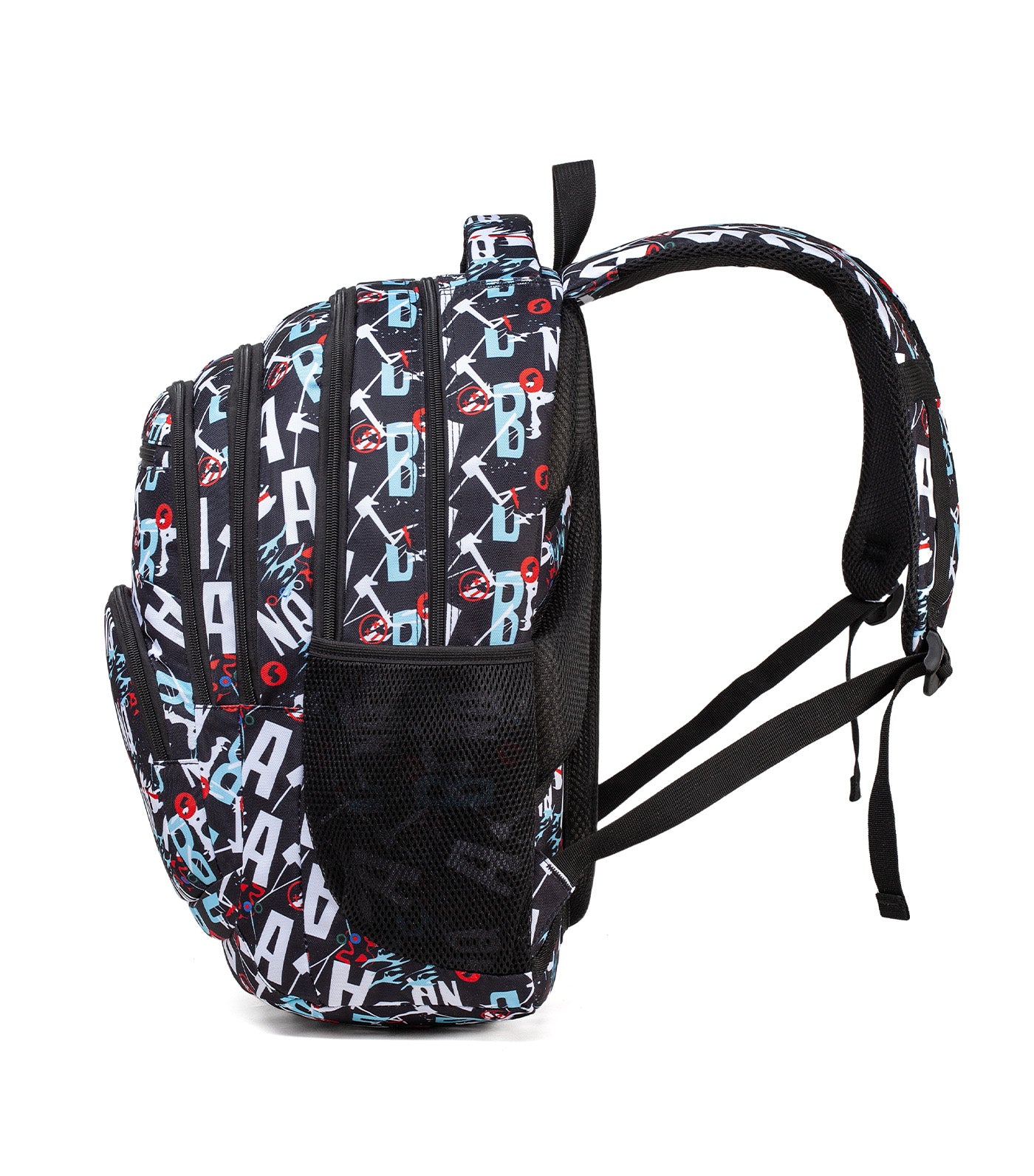 Smart School Bag