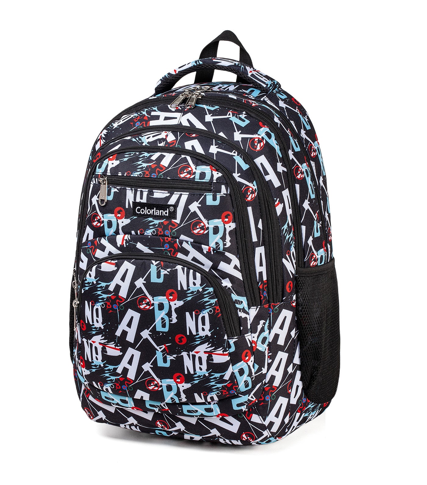 Smart School Bag
