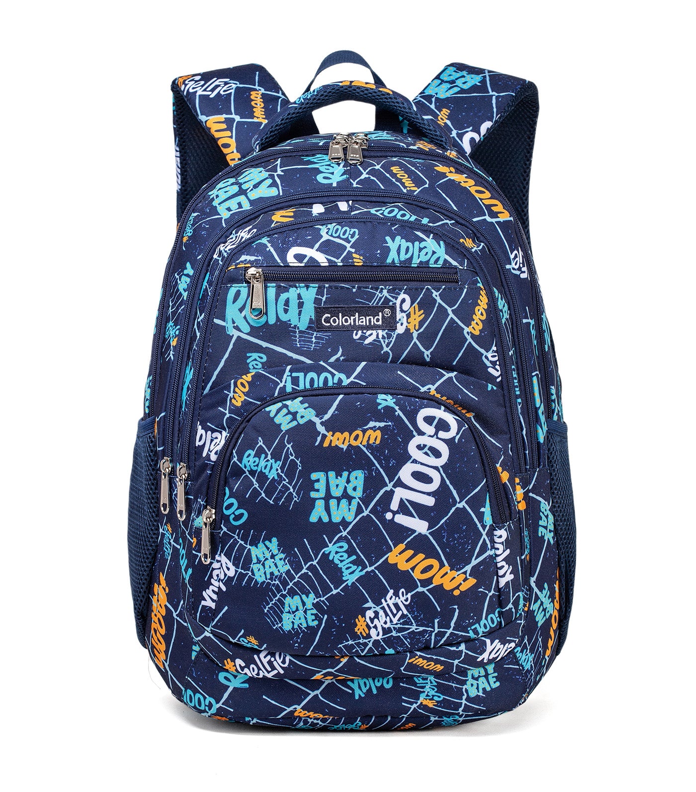 Smart School Bag