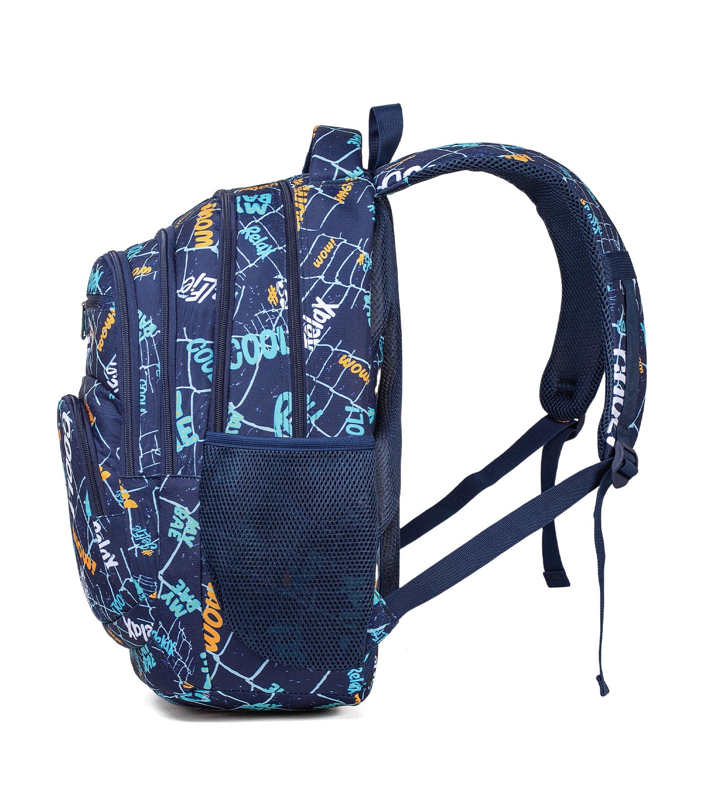 Smart School Bag