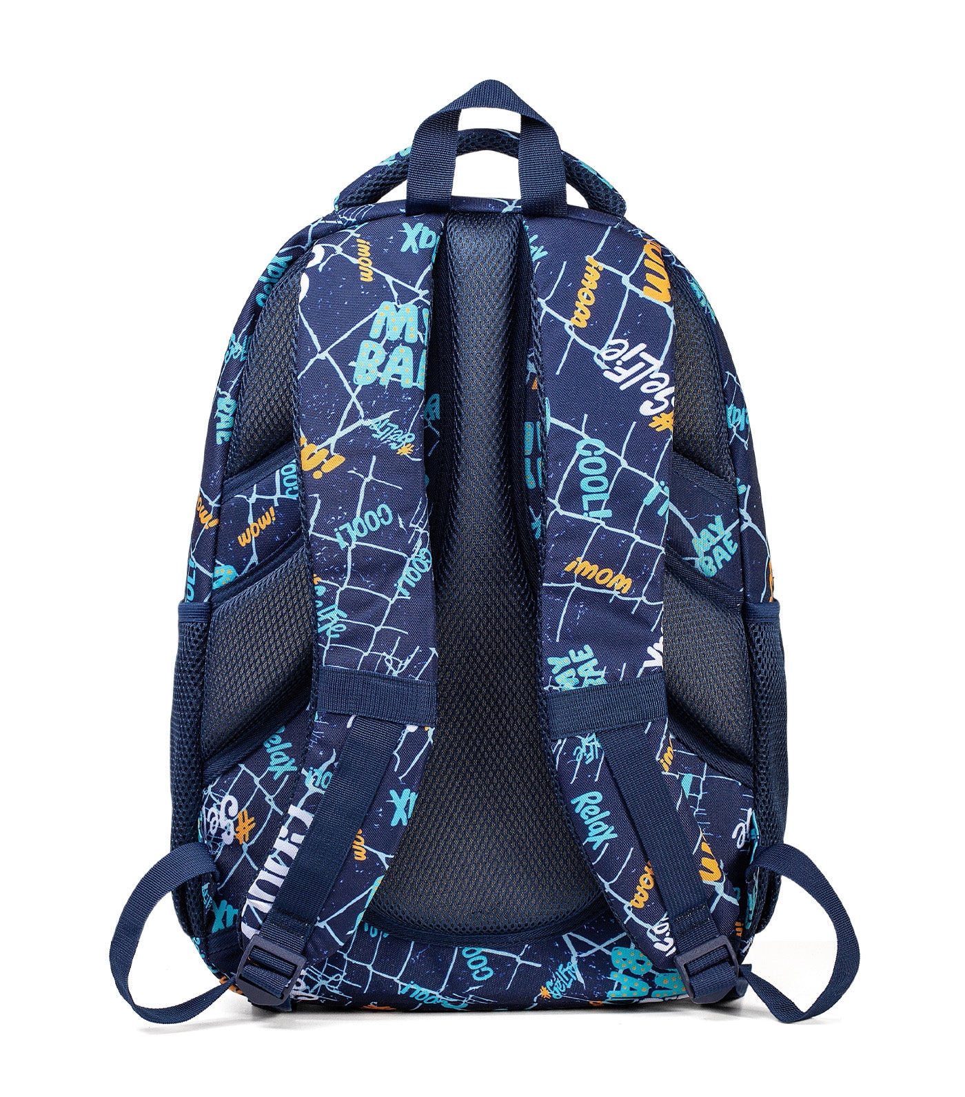 Smart School Bag