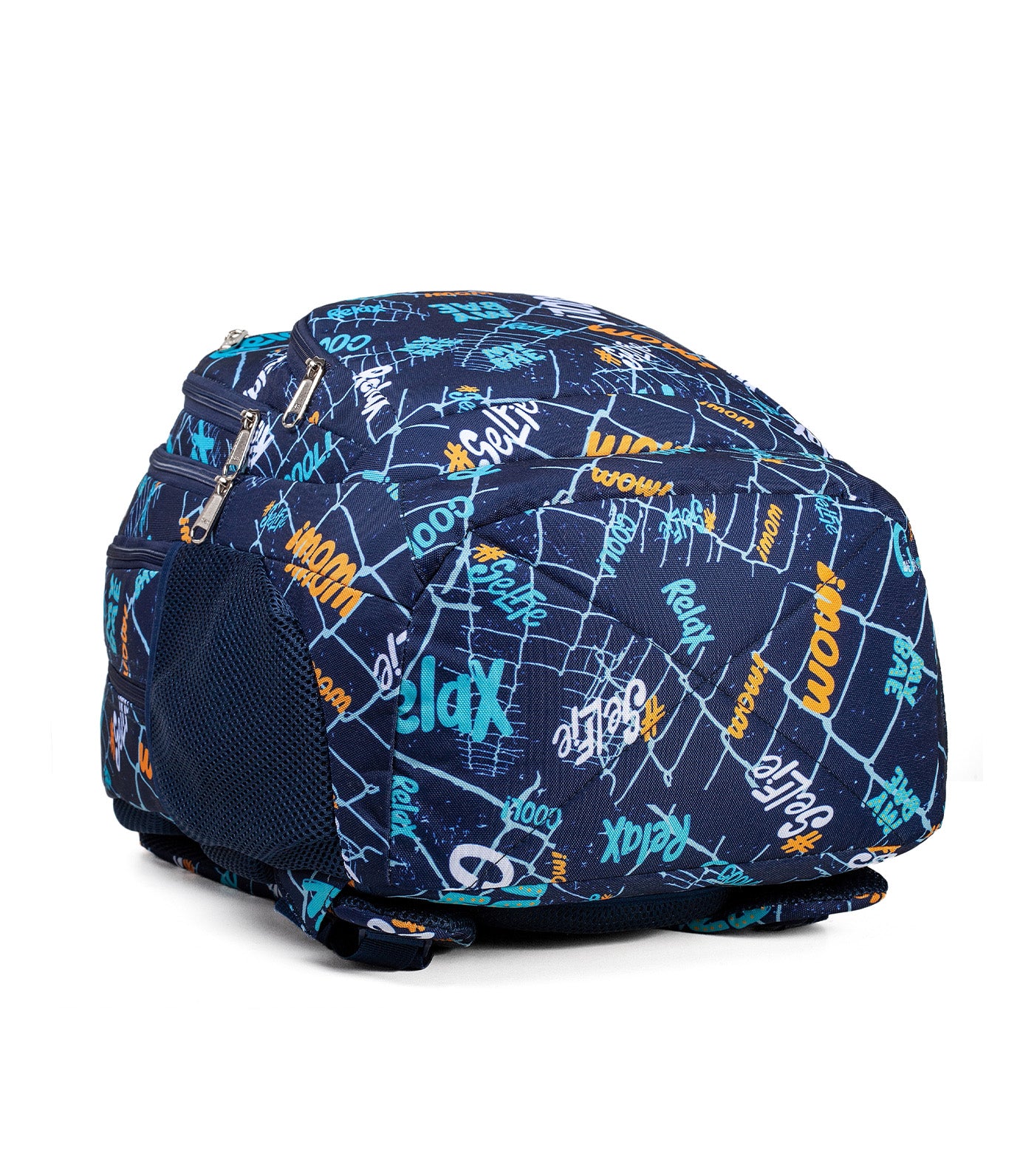 Smart School Bag