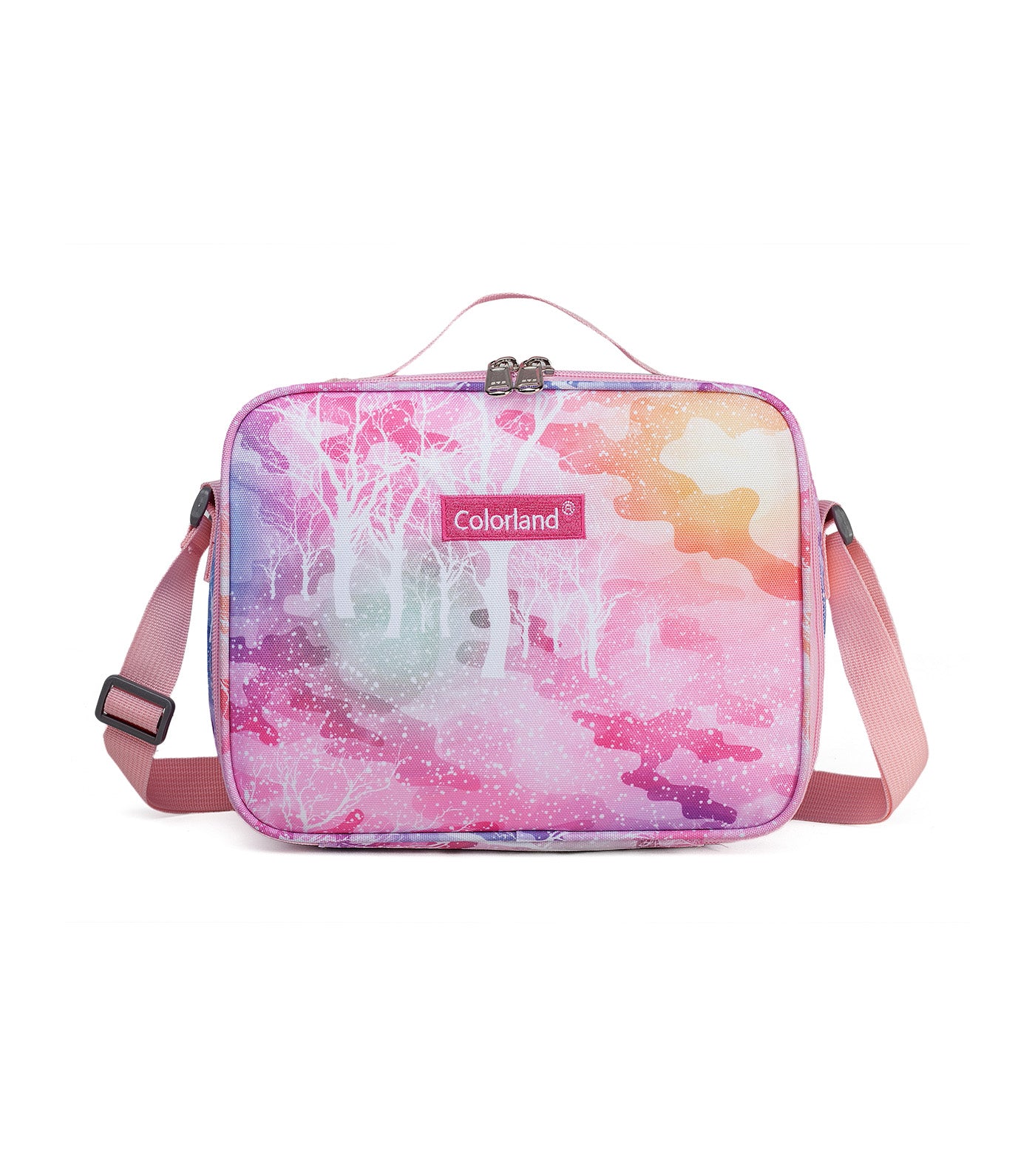 School Lunch Bag