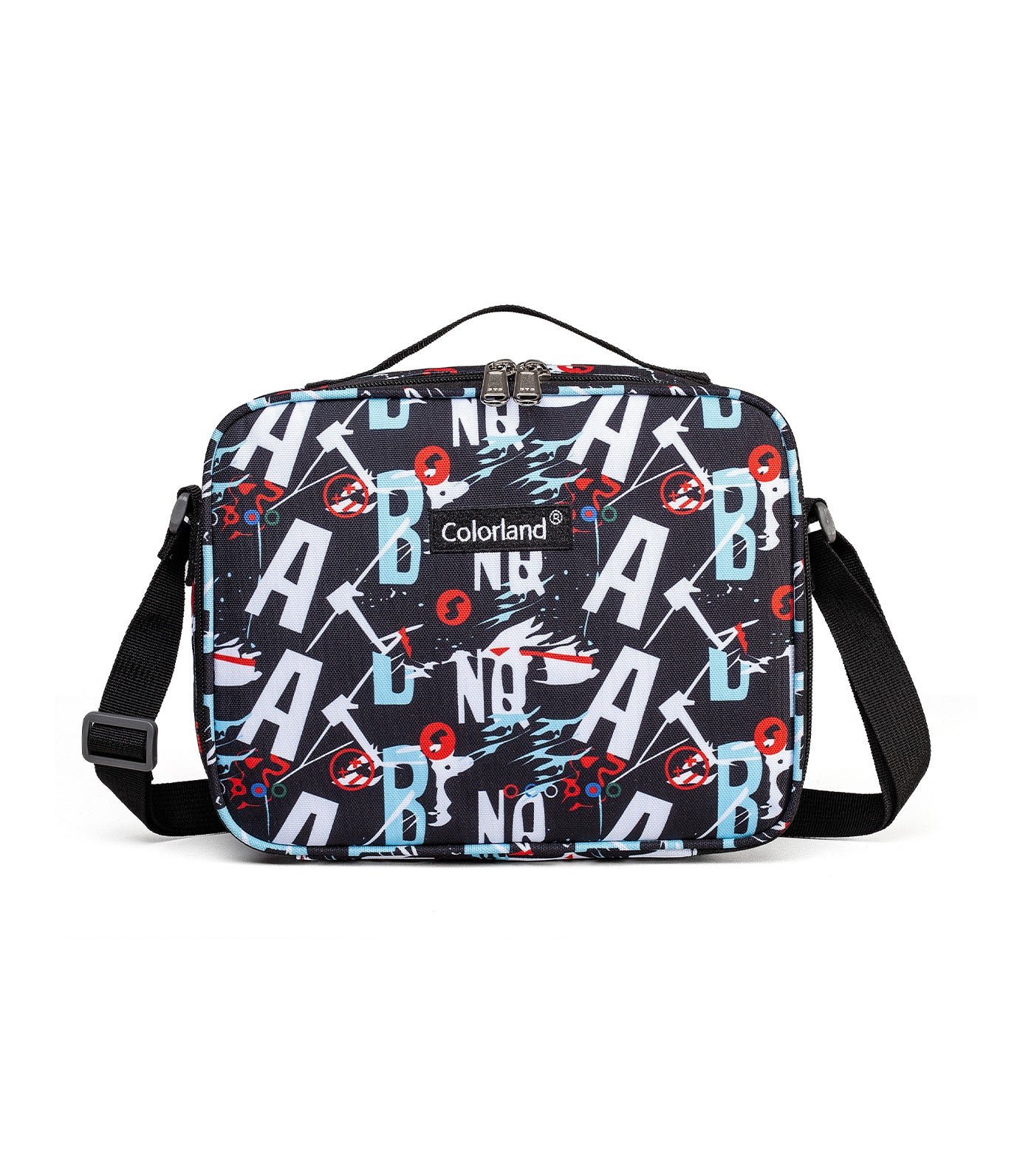 School Lunch Bag