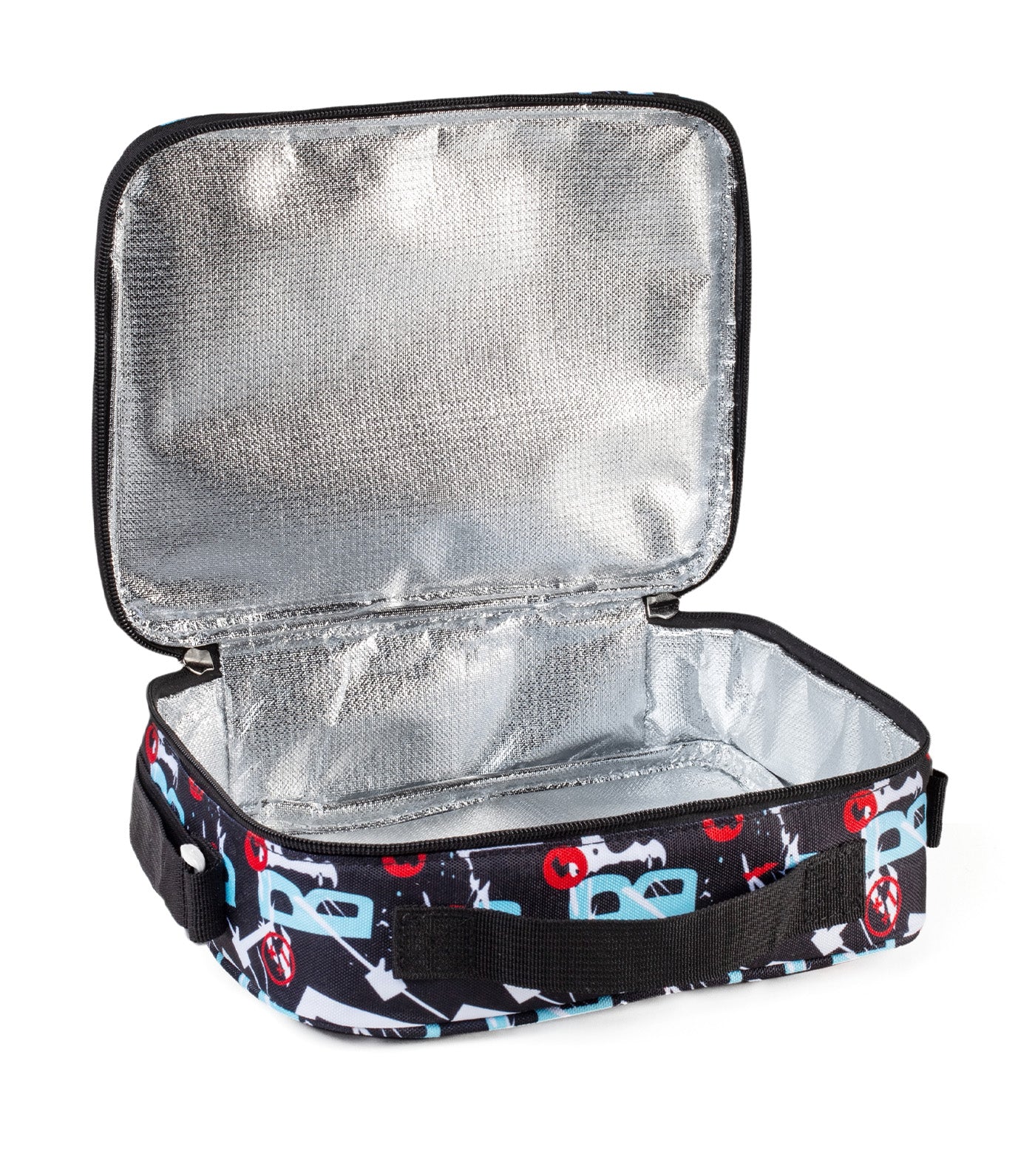 School Lunch Bag