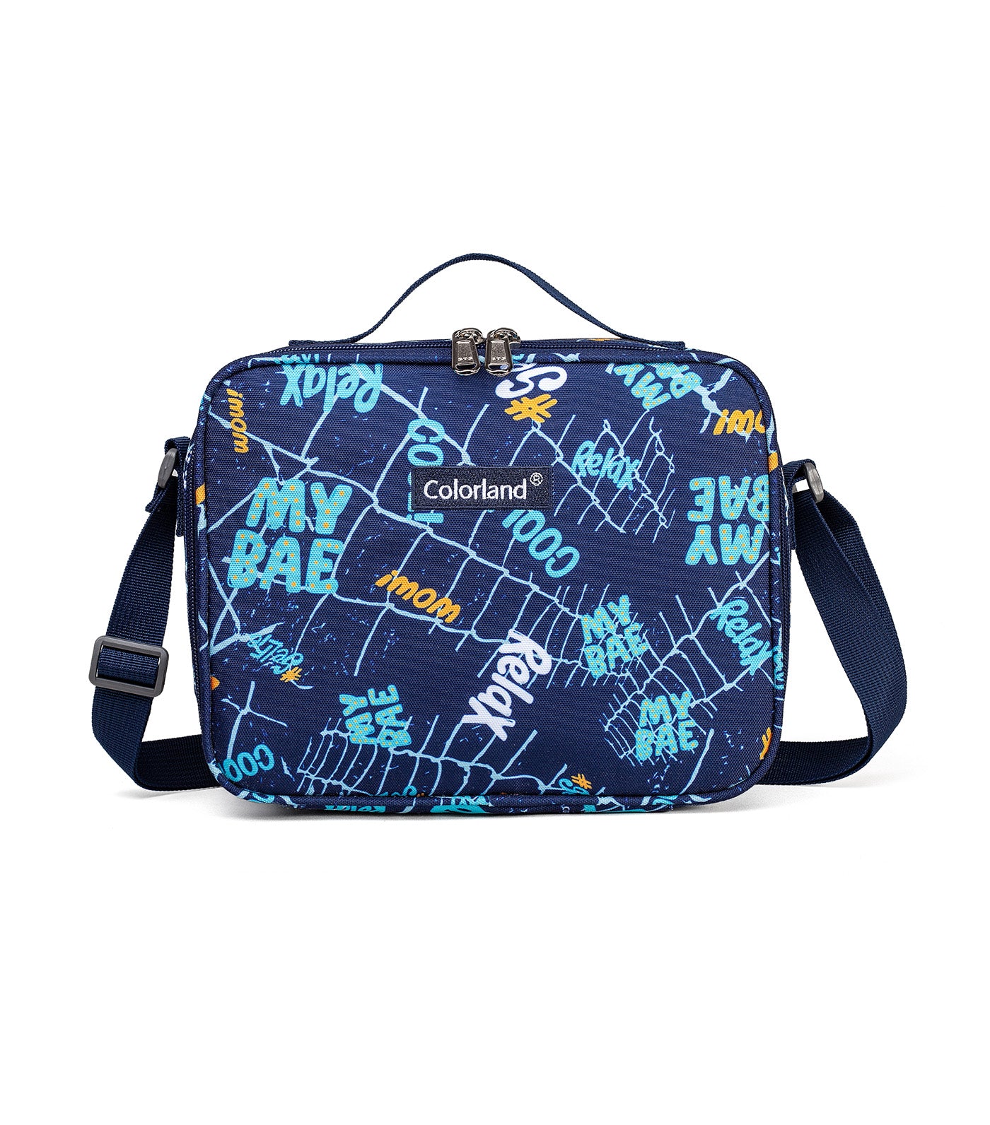 School Lunch Bag