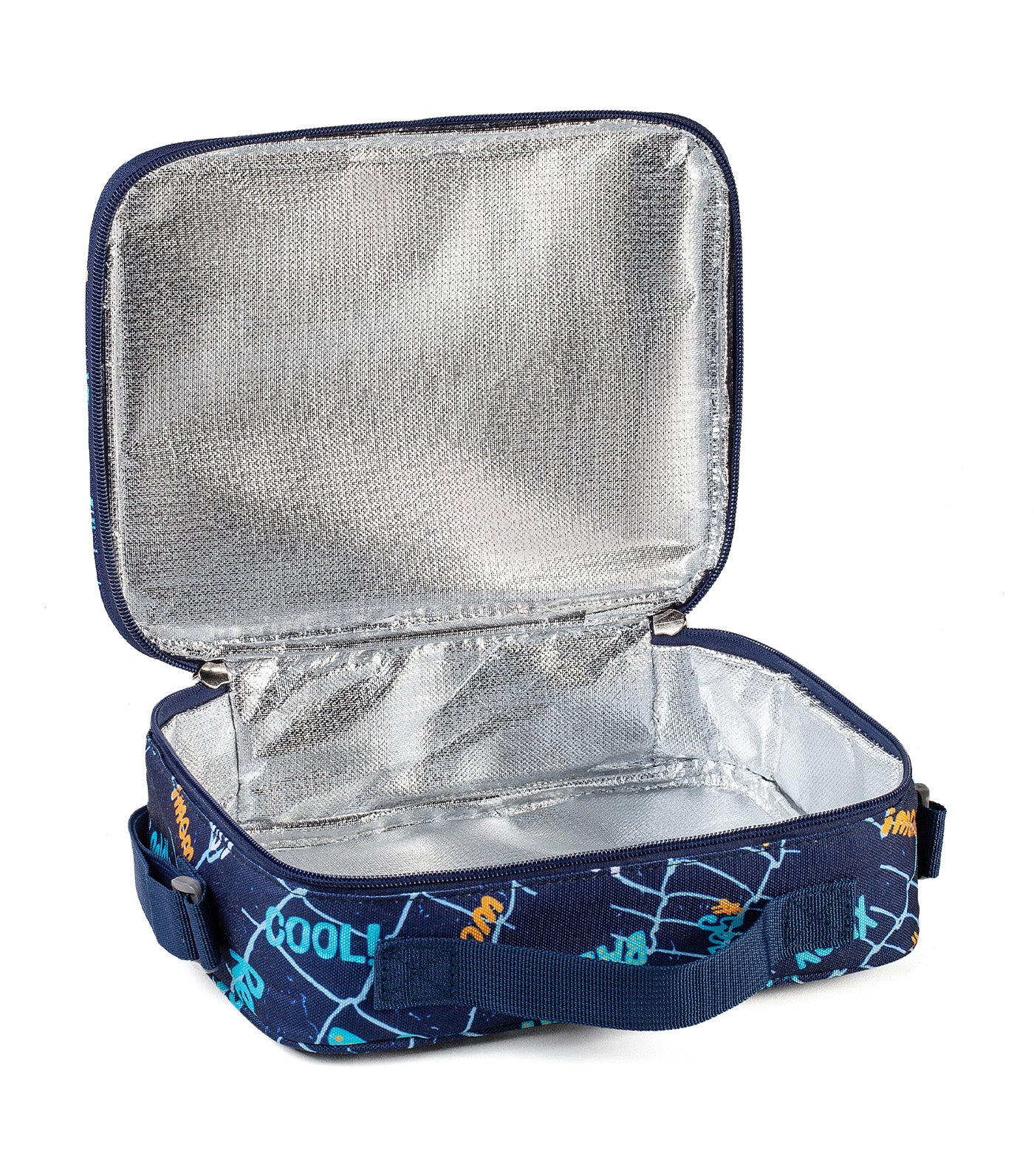 School Lunch Bag