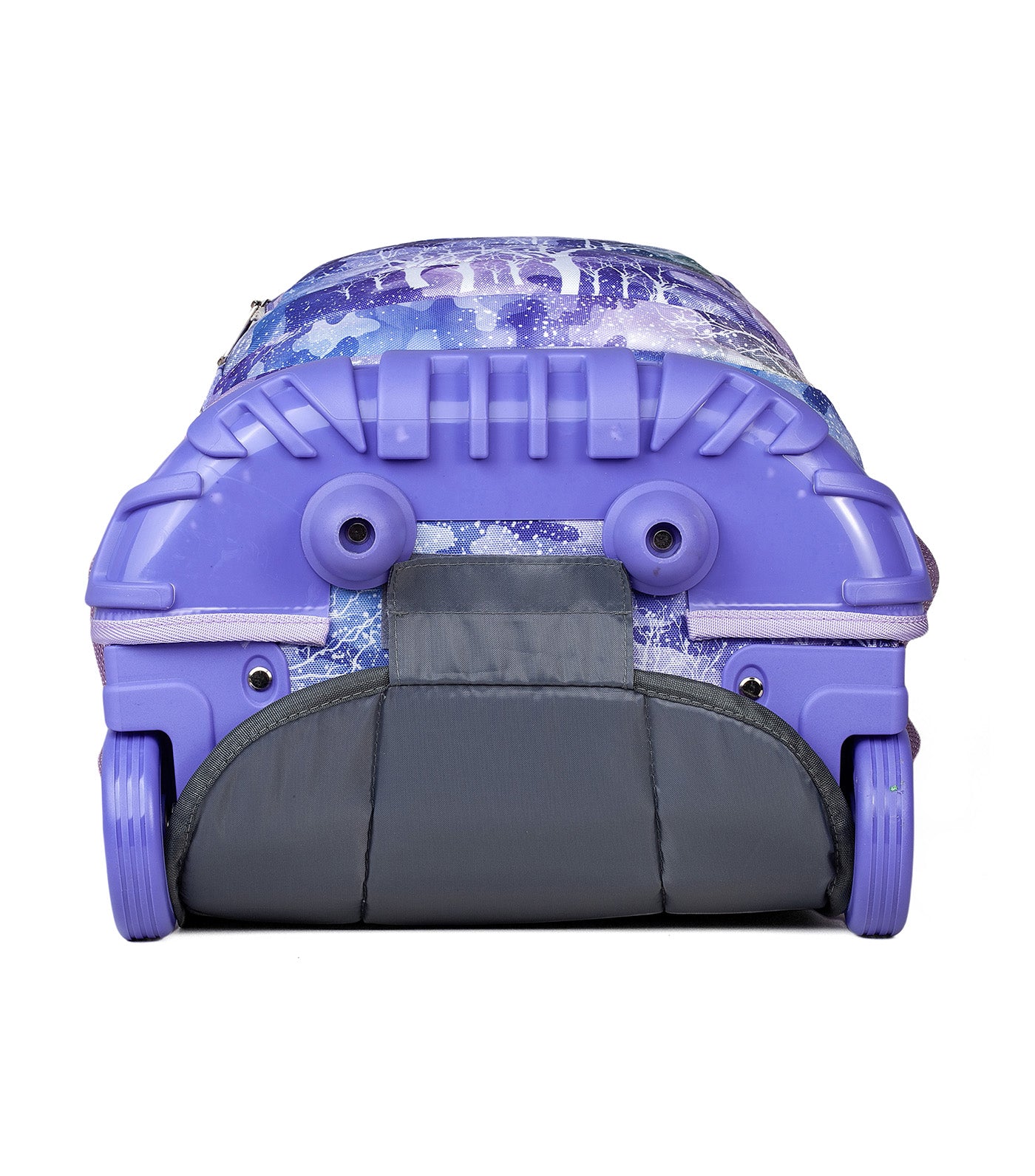 Smart 2-in-1 School Troller Backpack