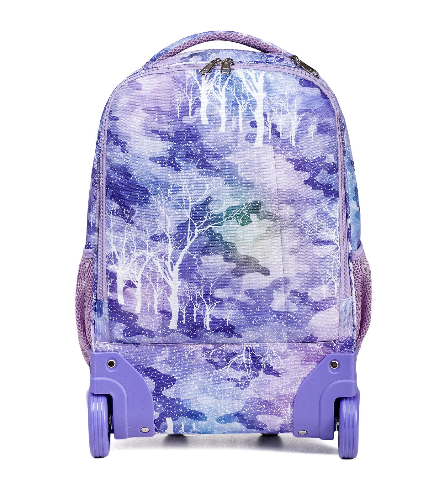 Smart 2-in-1 School Troller Backpack
