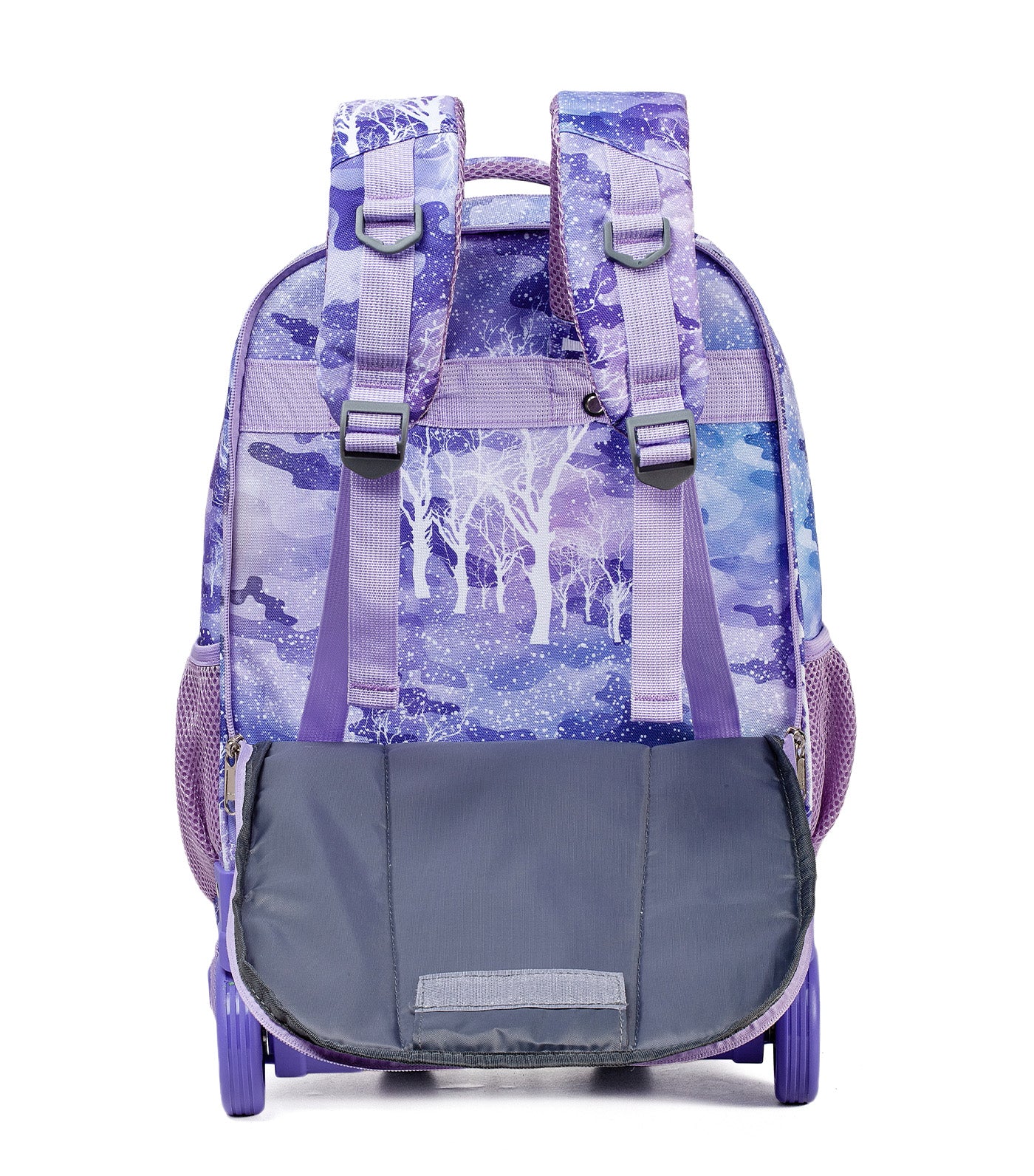 Smart 2-in-1 School Troller Backpack