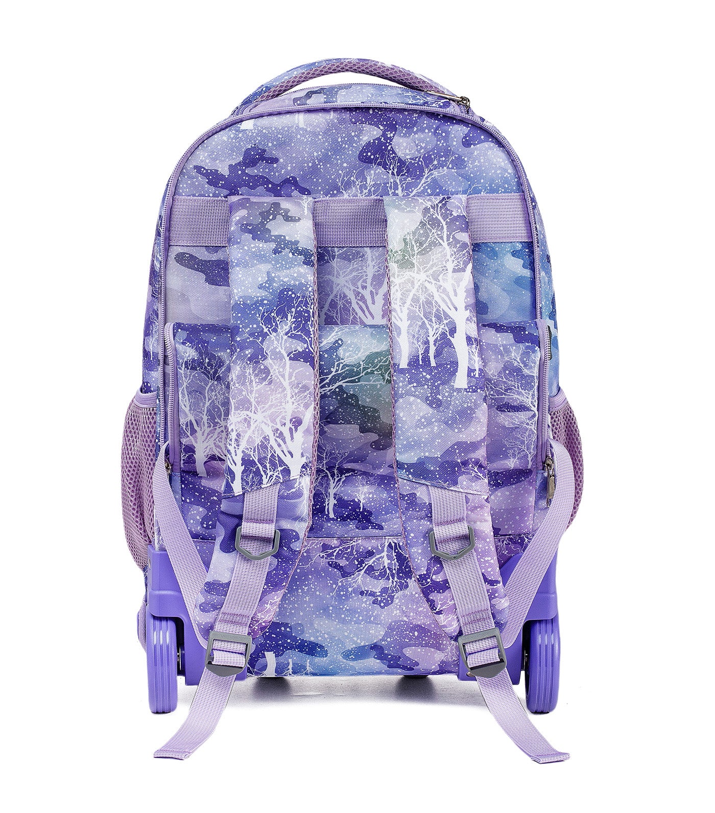 Smart 2-in-1 School Troller Backpack