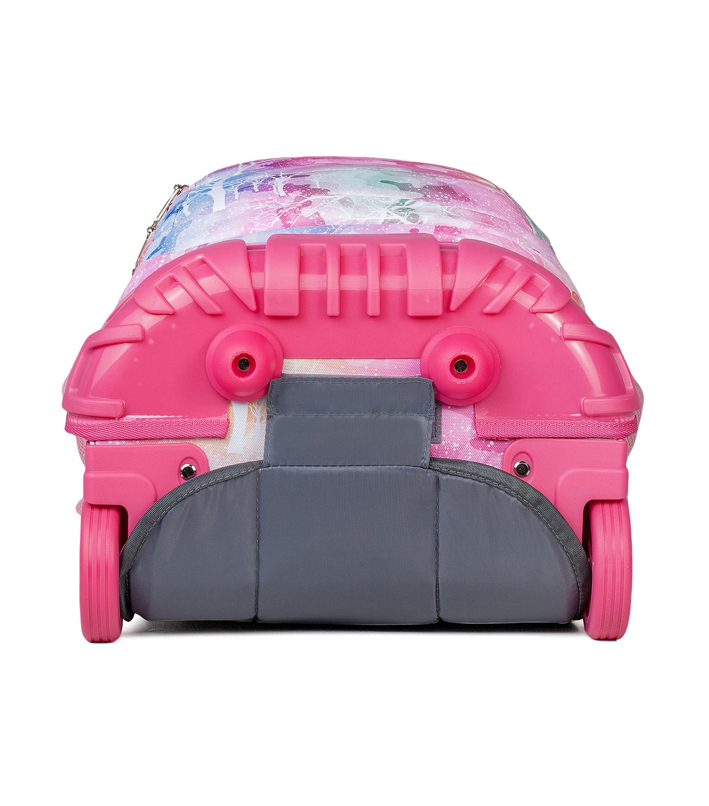 Smart 2-in-1 School Troller Backpack