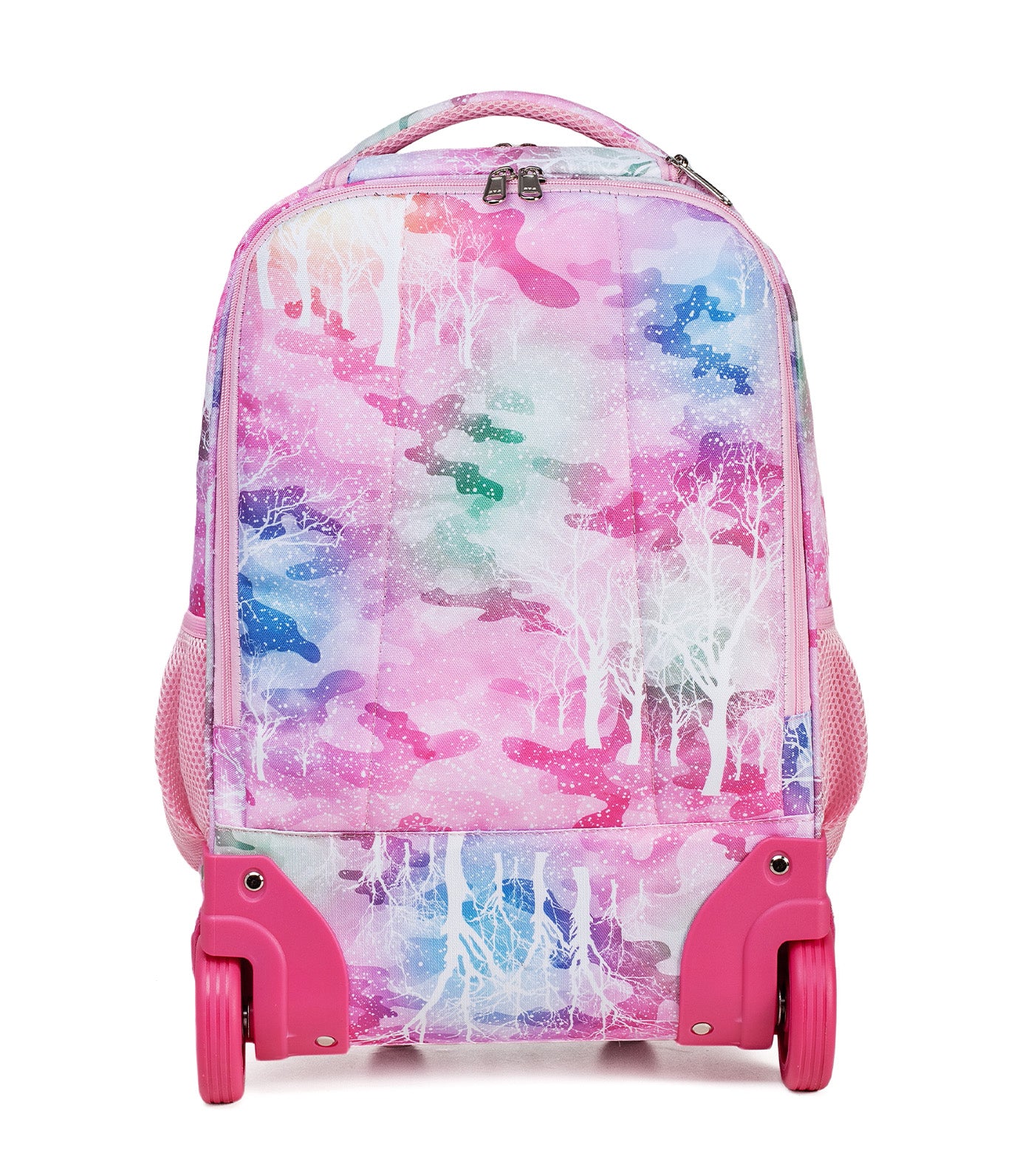 Smart 2-in-1 School Troller Backpack