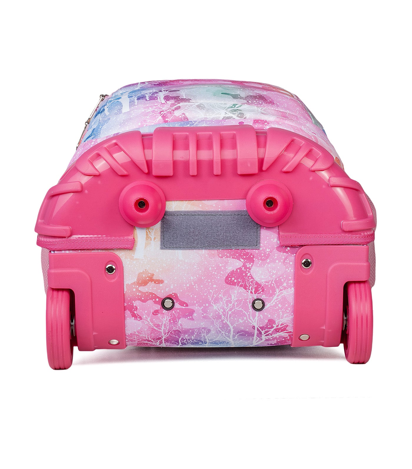 Smart 2-in-1 School Troller Backpack