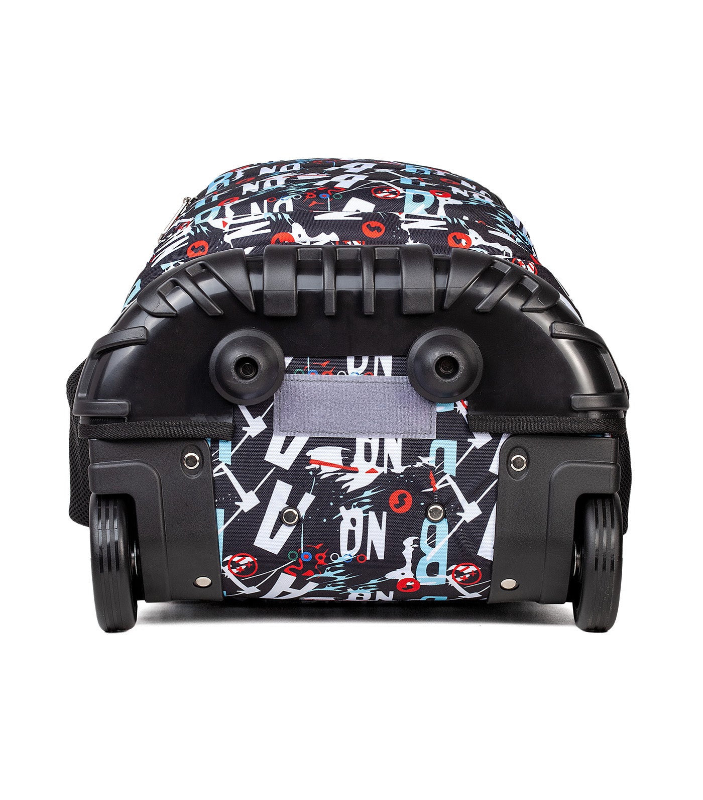 Smart 2-in-1 School Troller Backpack