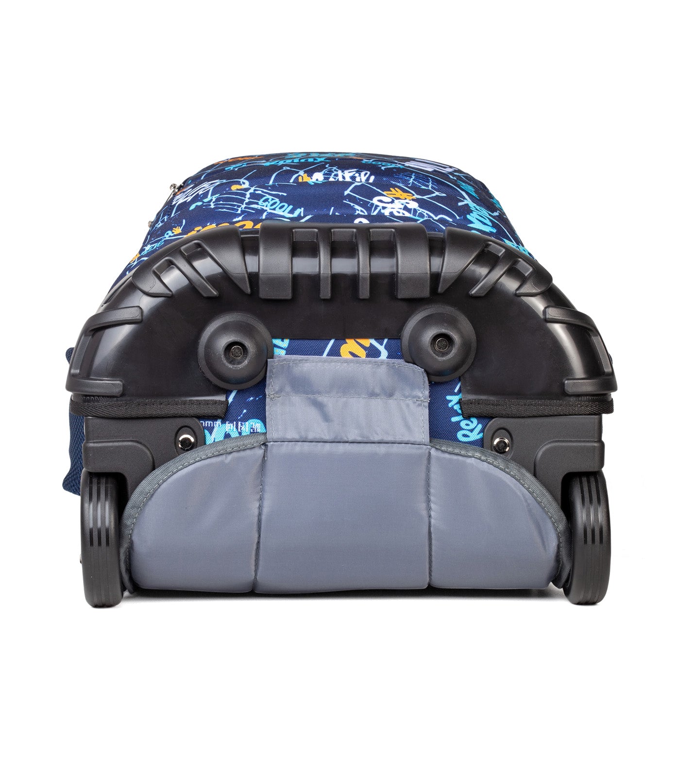 Smart 2-in-1 School Troller Backpack