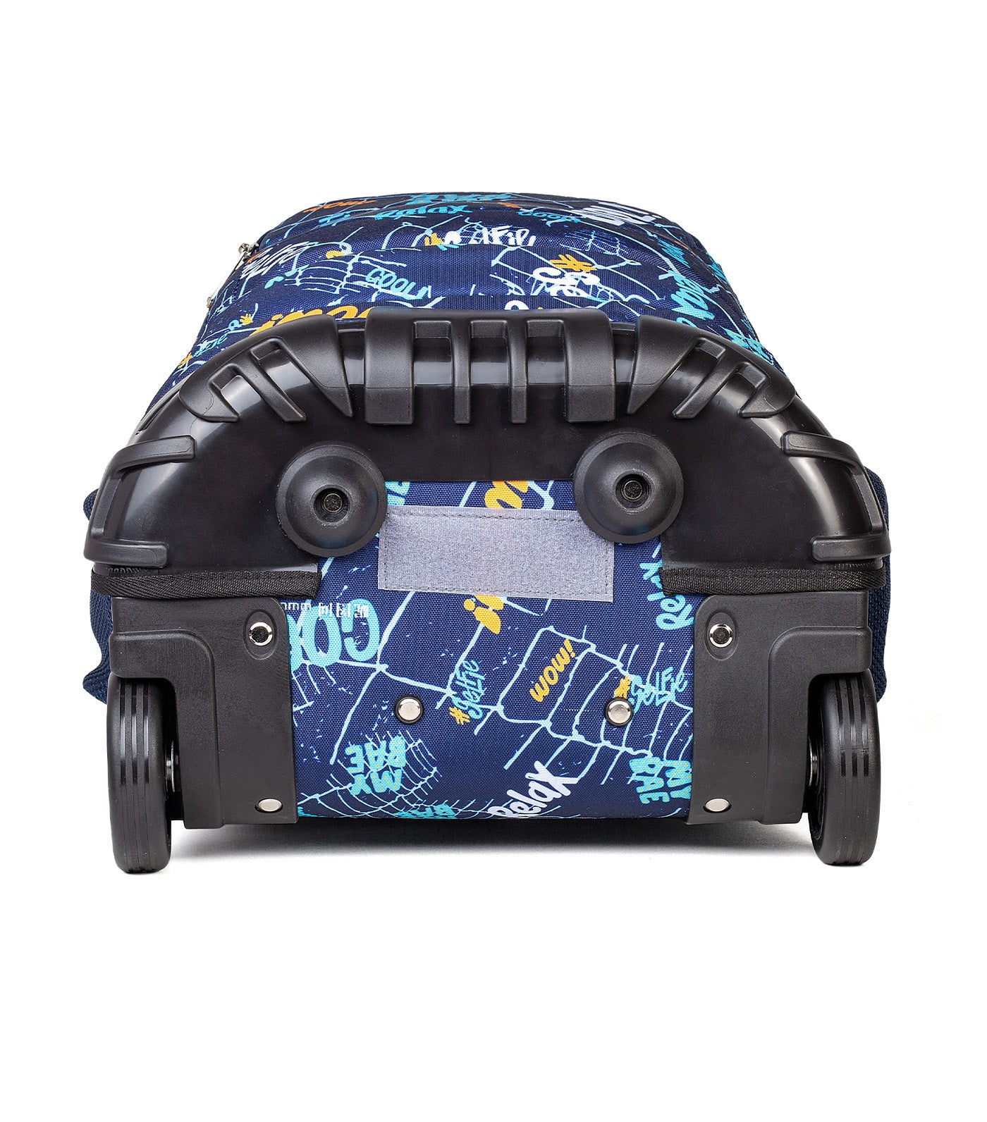 Smart 2-in-1 School Troller Backpack