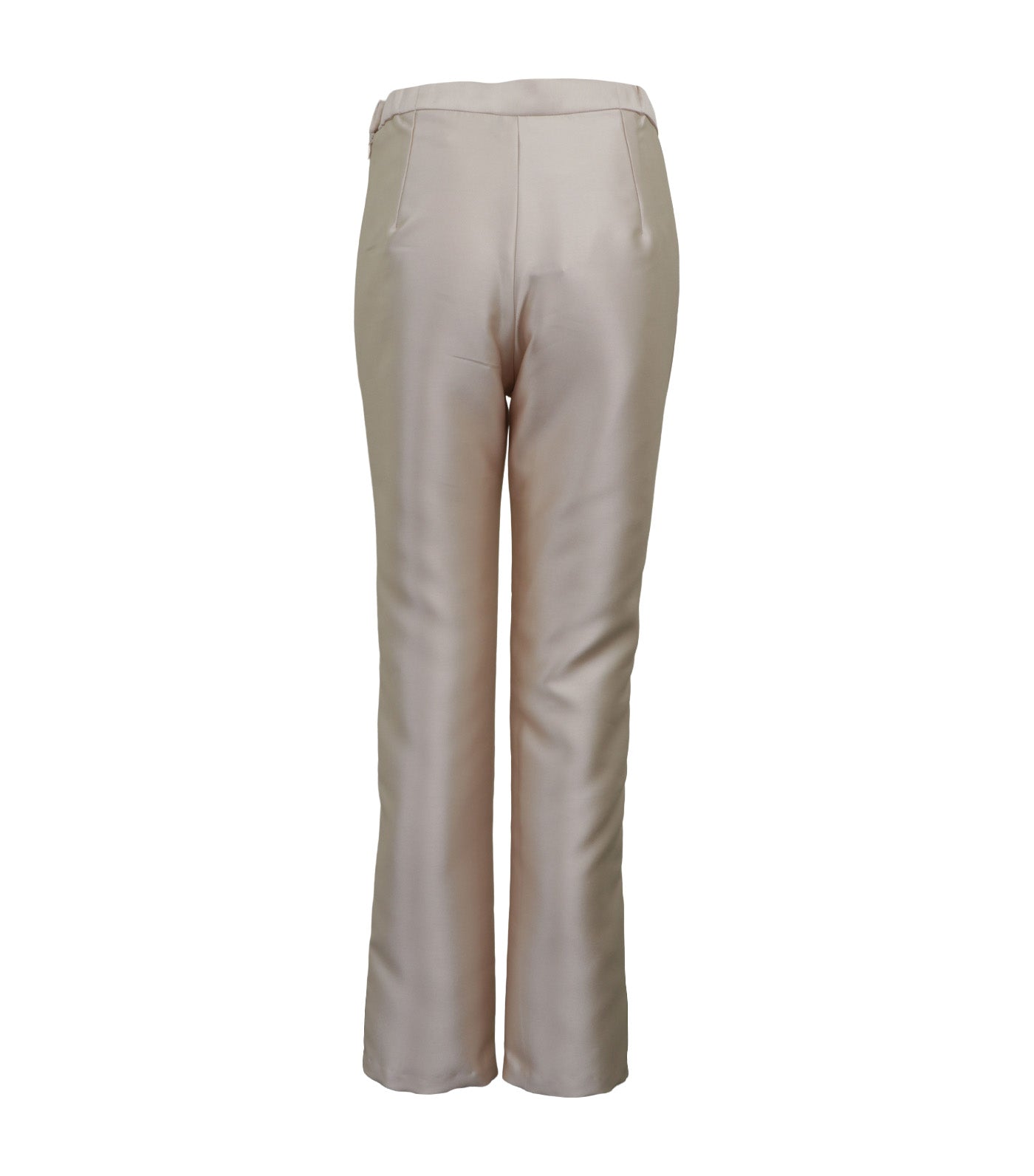 Criselda Daryl Pants Gazaar Cream
