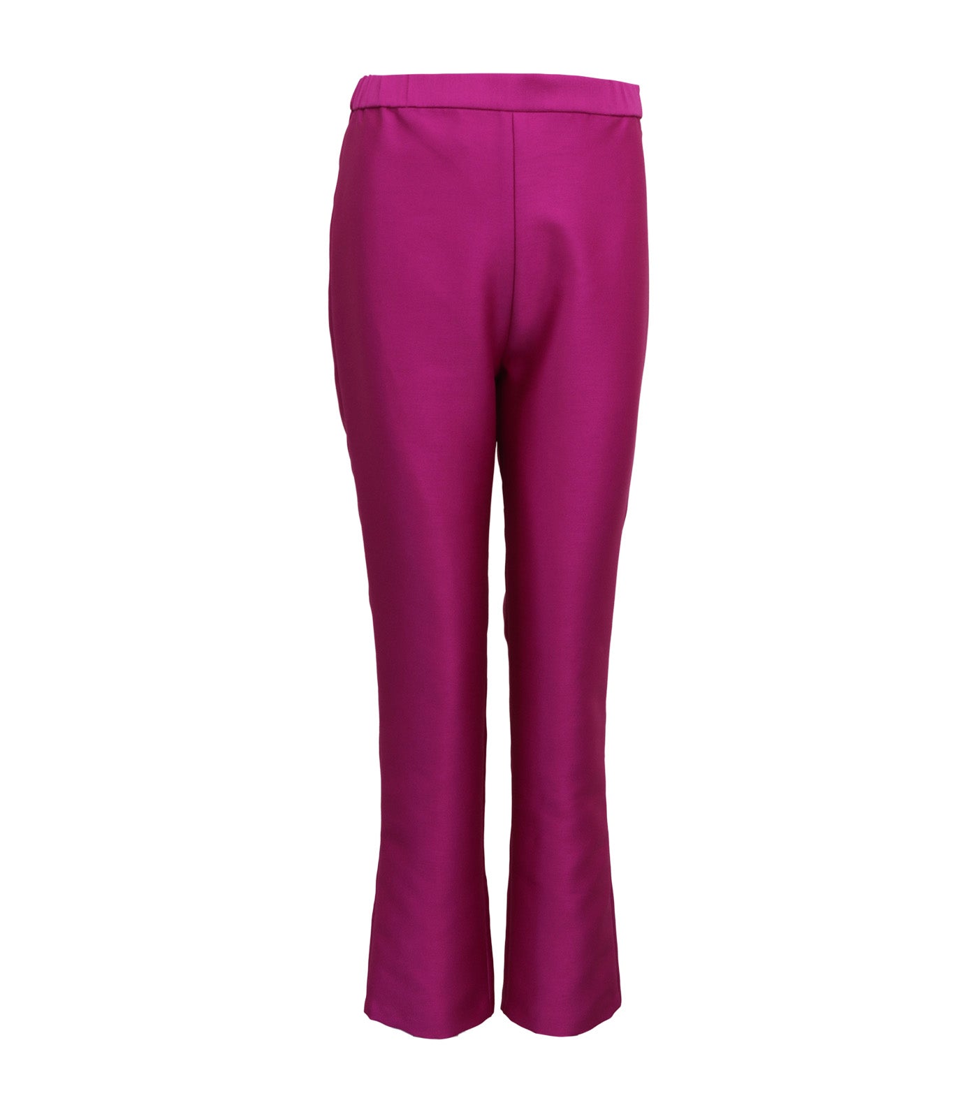 Criselda Daryl Pants Gazaar Magenta