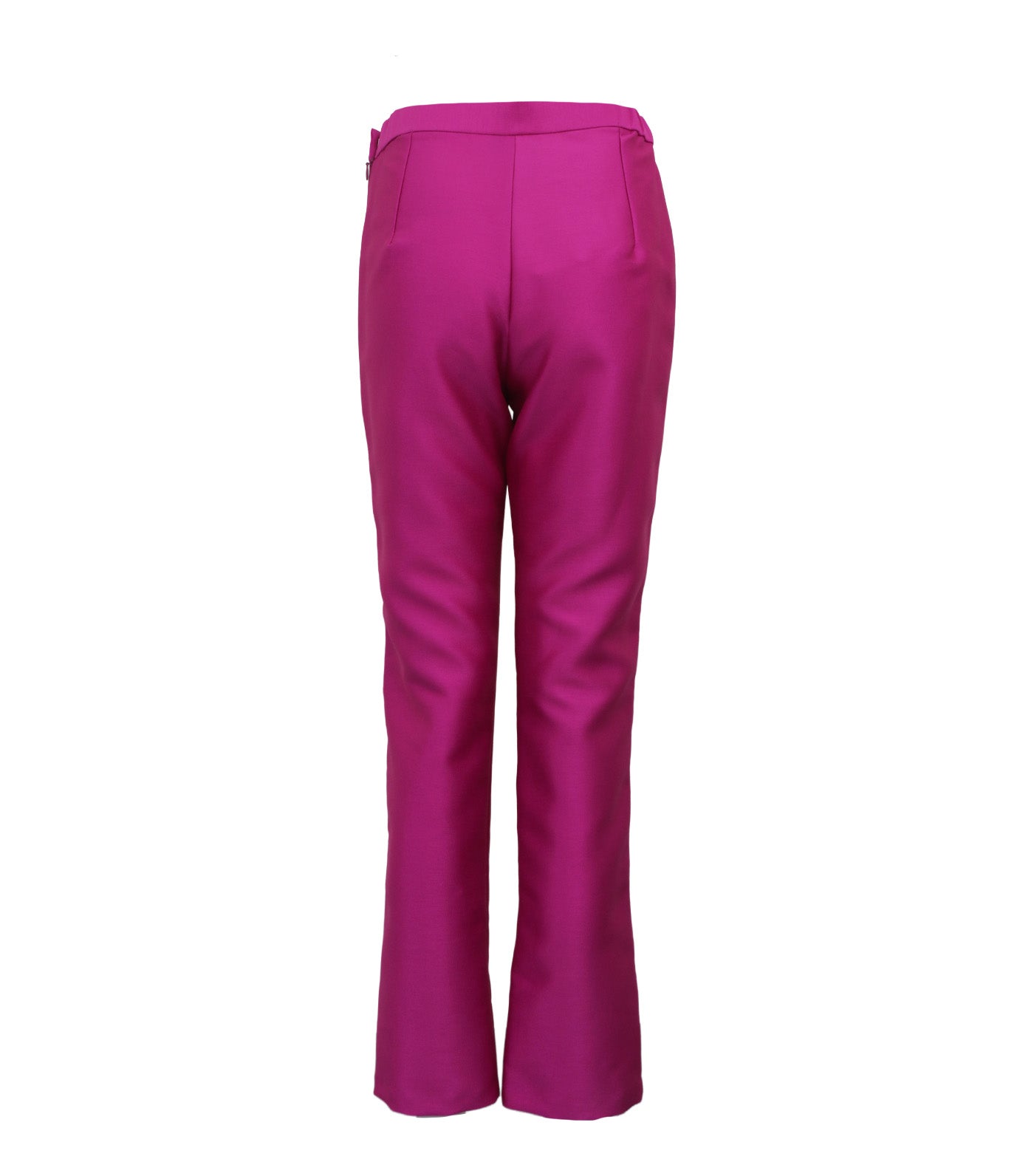 Criselda Daryl Pants Gazaar Magenta