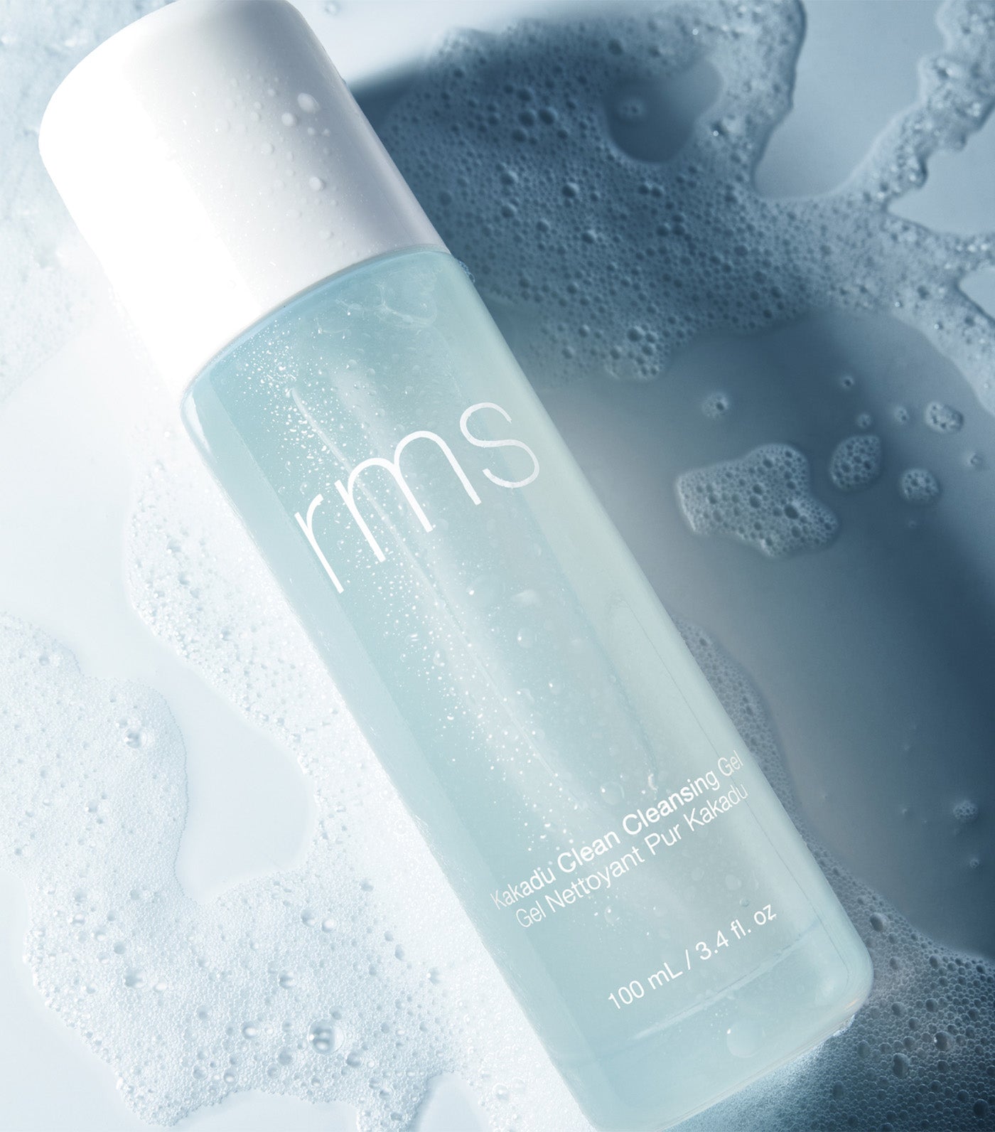 Kakadu Clean Cleansing Gel